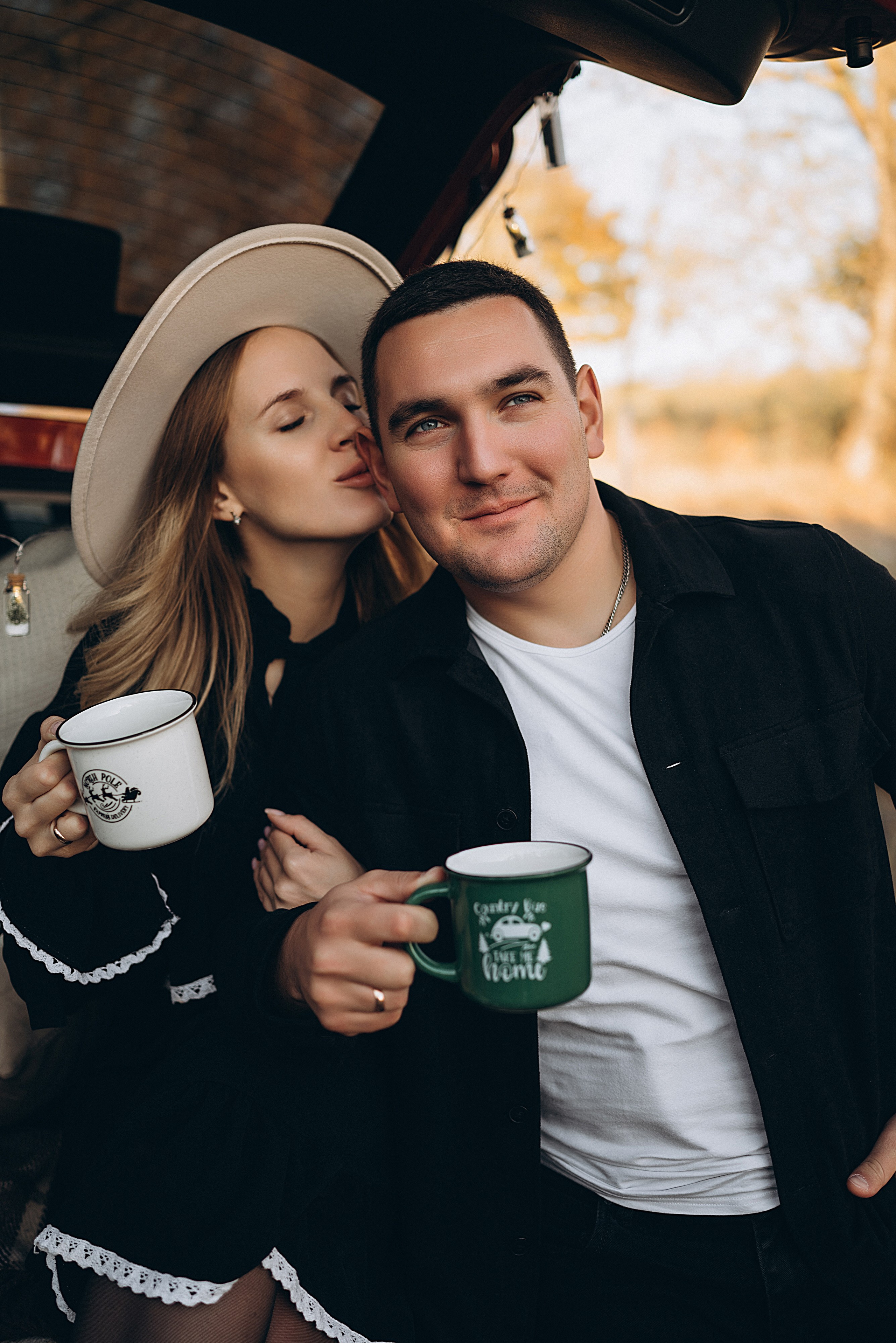 Anastasia & Dima. Семейный и детский фотограф в Белгороде Ольга Сорока