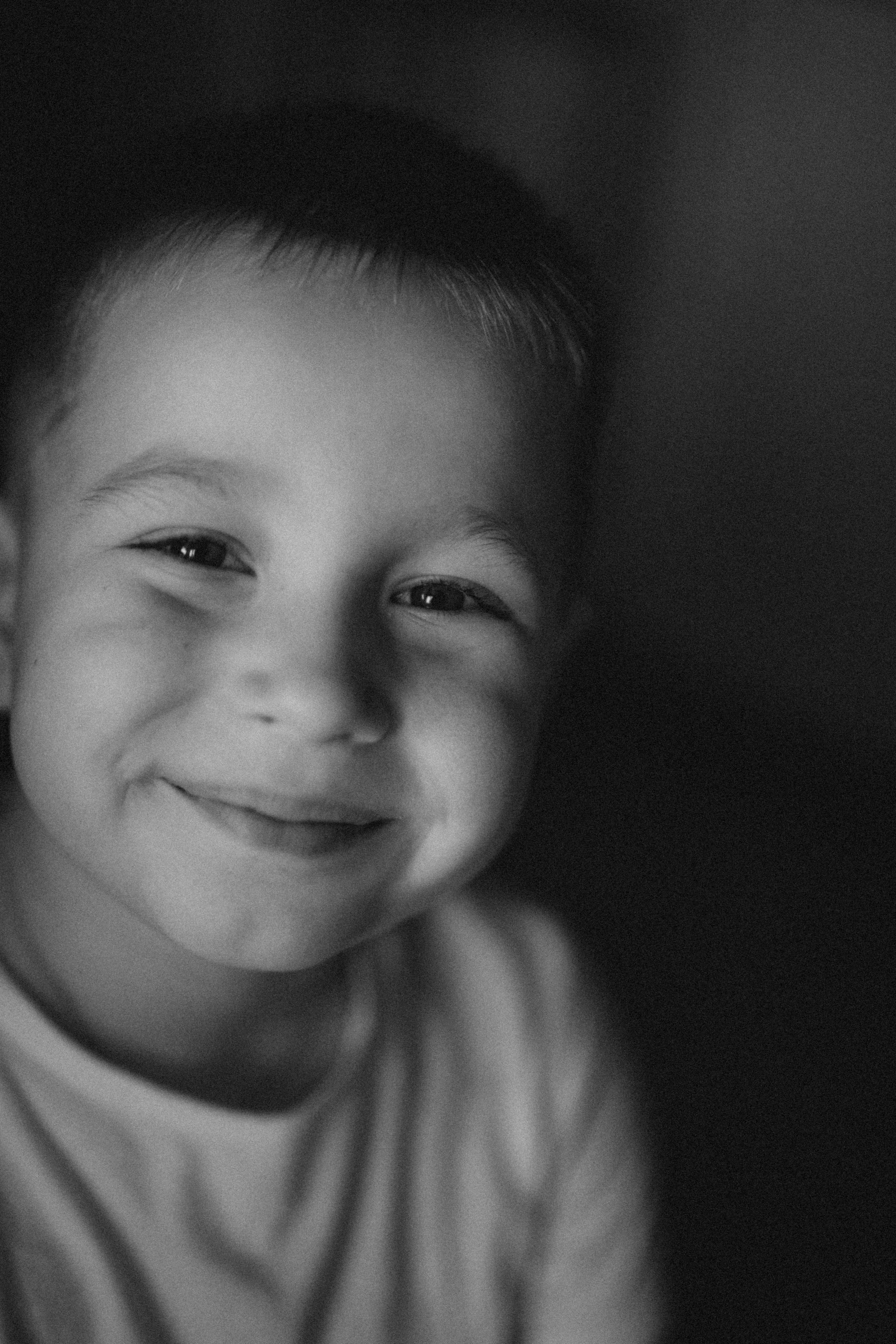 Домашний портет. Свадебный и семейный фотограф в Саратове Виолетта Привалова