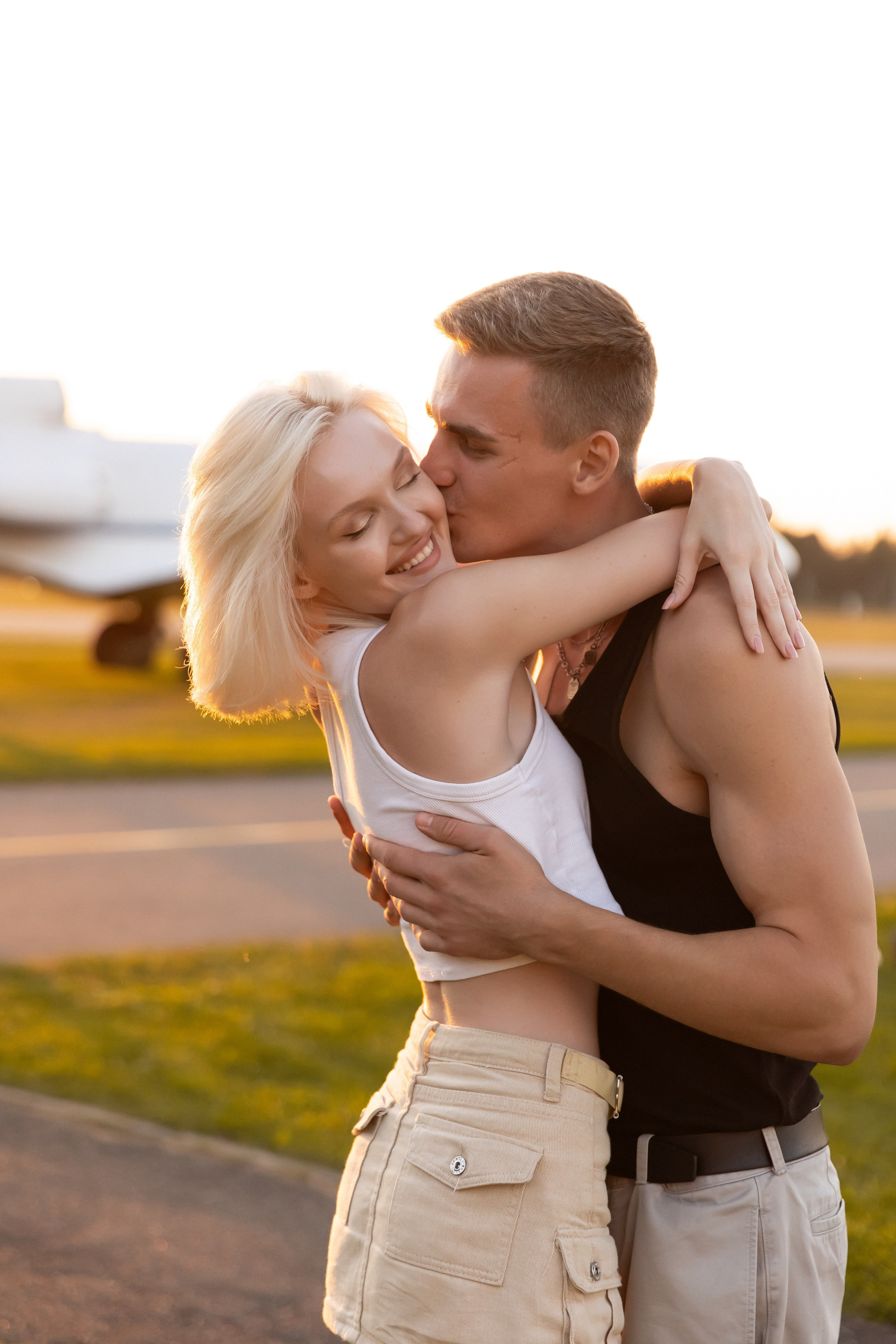 S&O. Свадебный фотограф. Москва. Мытищи