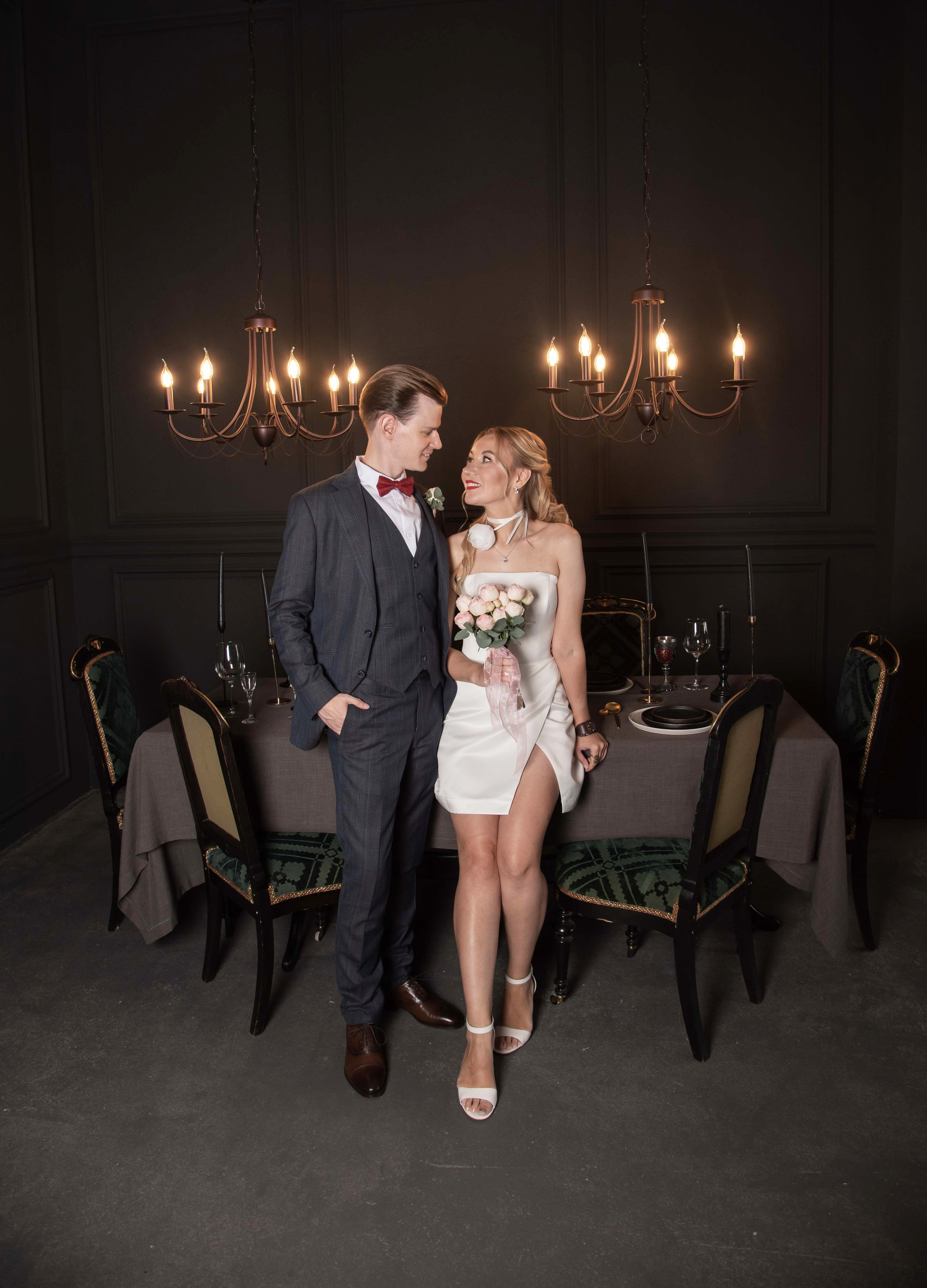 Марина и Сергей. Свадебный и семейный фотограф Ольга Астрейко