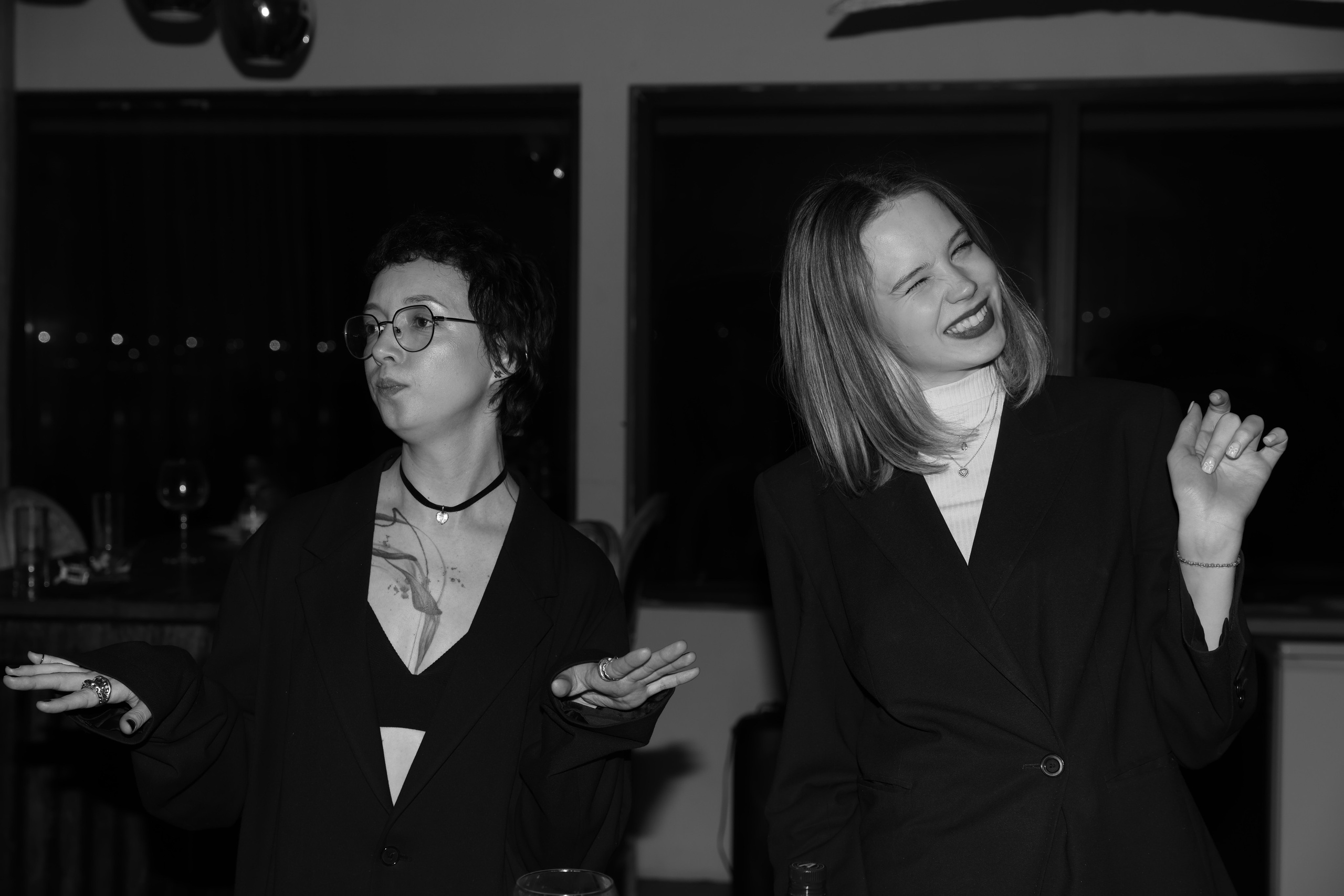 Natalich Hen-party. Fashion Фотограф в СПб Yana Kochkina