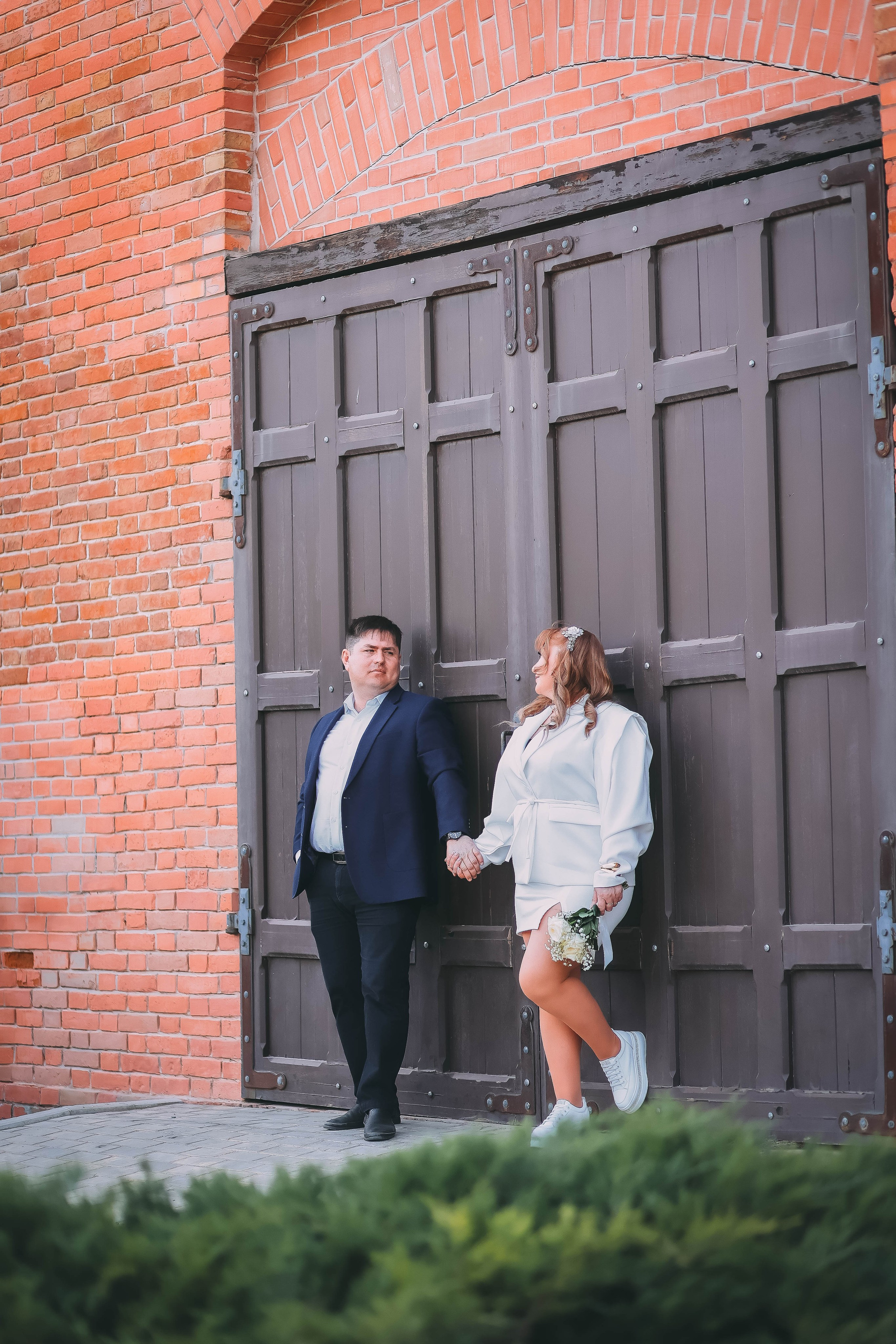 АНДРЕЙ & ИРИНА. Свадебный фотограф — видеограф в г. Астрахань Екатерина Юмашева