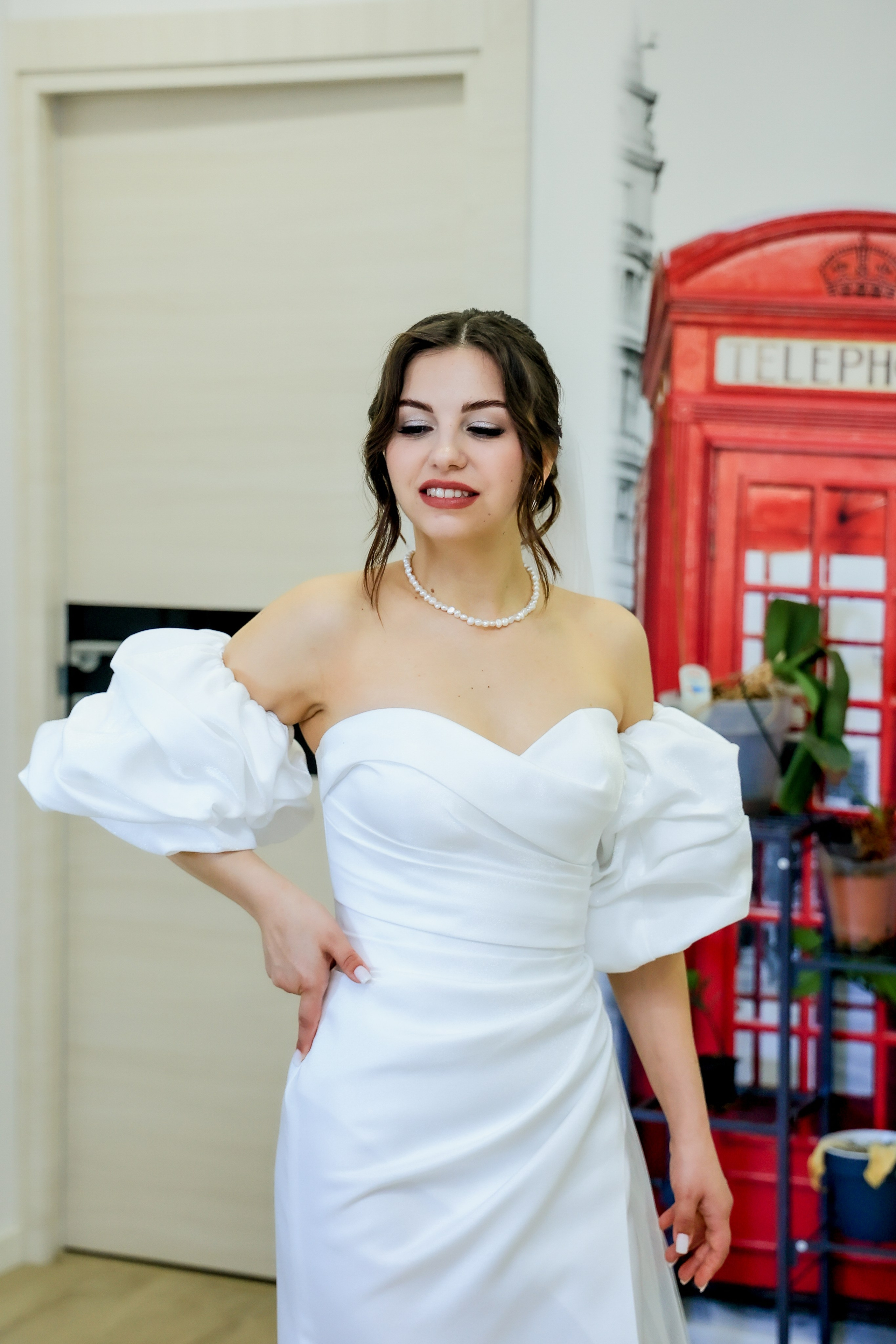 КСЕНИЯ & АНТОН. Свадебный фотограф — видеограф в г. Астрахань Екатерина Юмашева