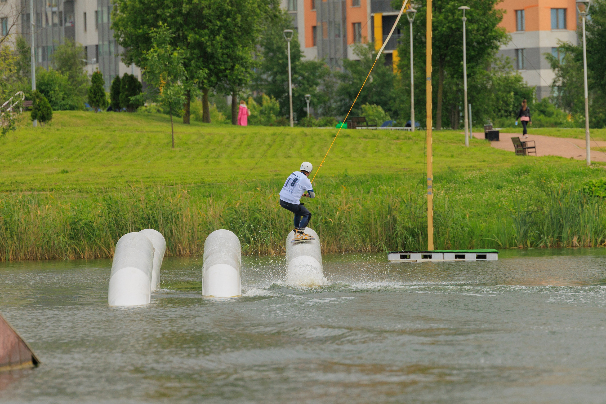 KUPCHINO OPEN CONTEST 2025. Фотограф Александр Заломаев