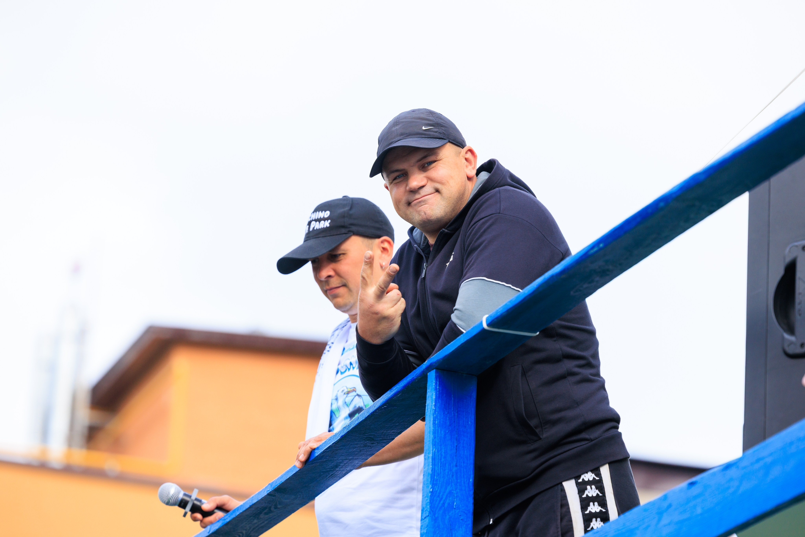 KUPCHINO OPEN CONTEST 2025. Фотограф Александр Заломаев