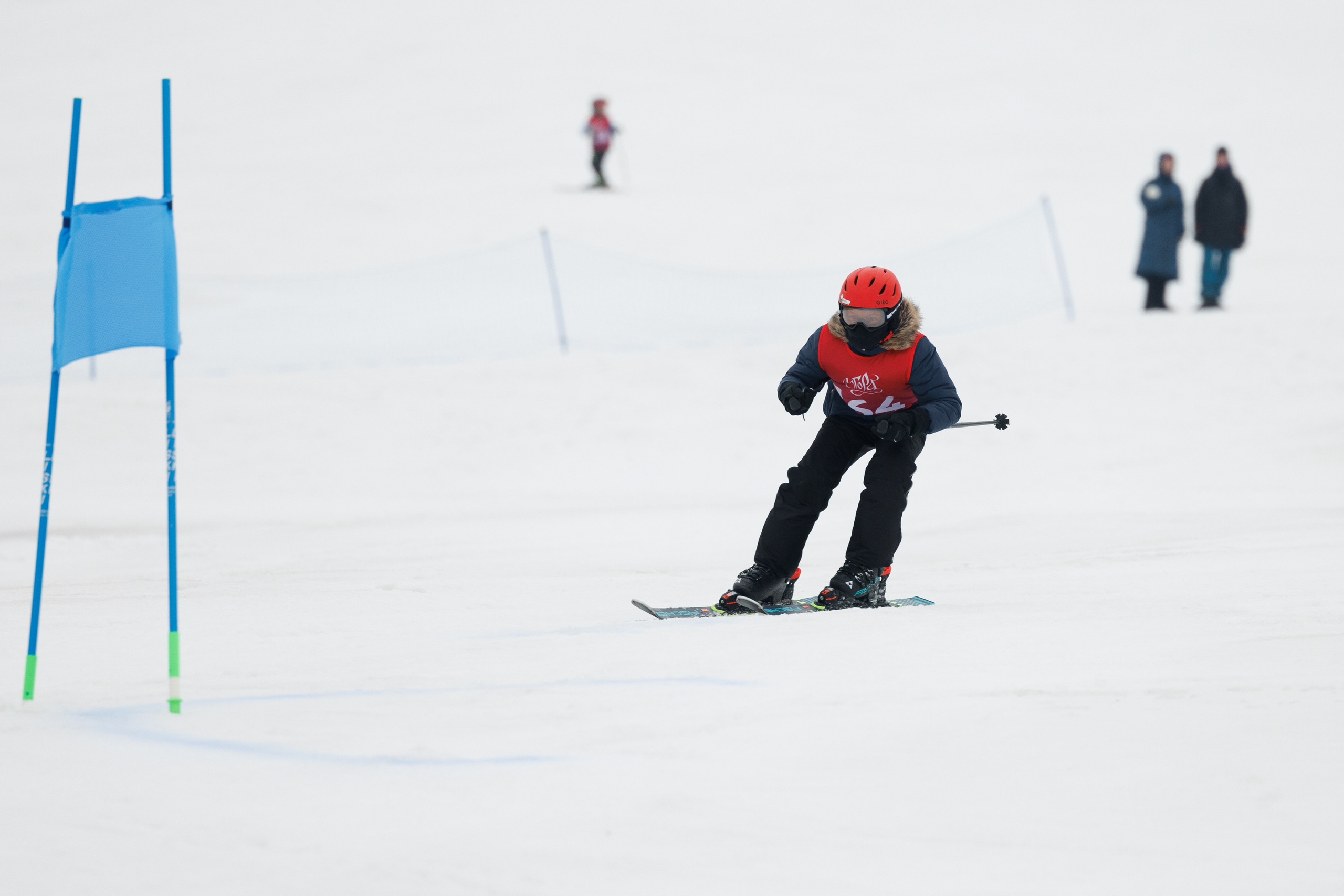 IGORA KIDS CUP 2024(spring). Фотограф Александр Заломаев