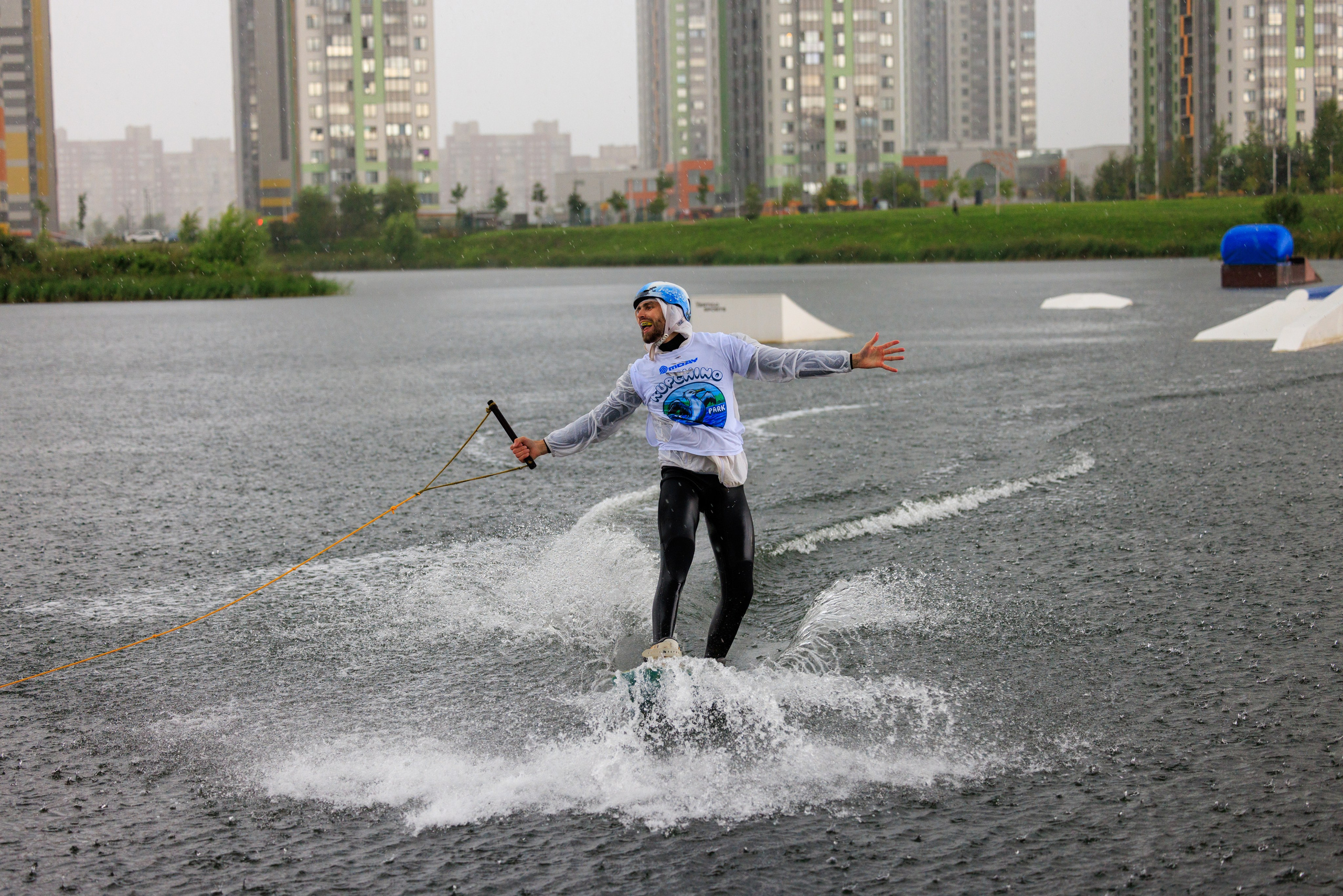 KupchinoOpenContest 2024. Фотограф Александр Заломаев