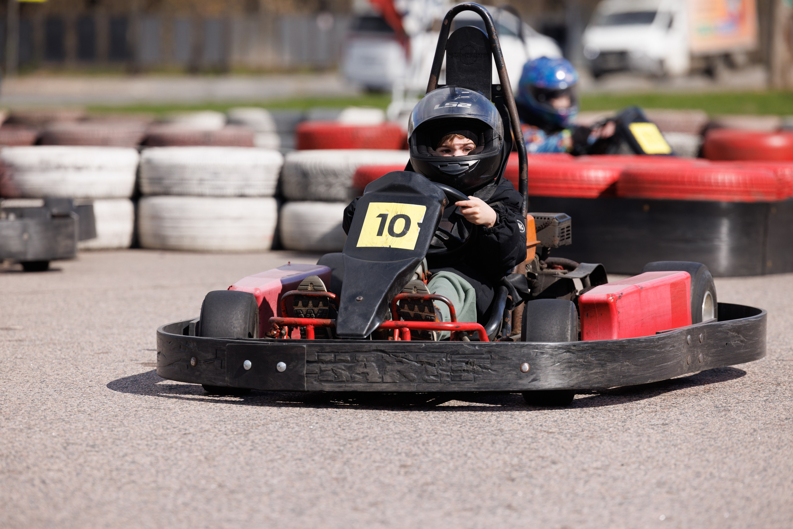 4-й этап «Кубок Поршня 2026». Фотограф Александр Заломаев