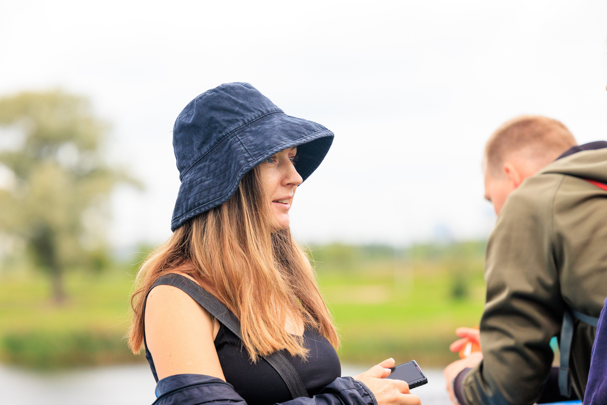 KupchinoOpenContest 2024. Фотограф Александр Заломаев