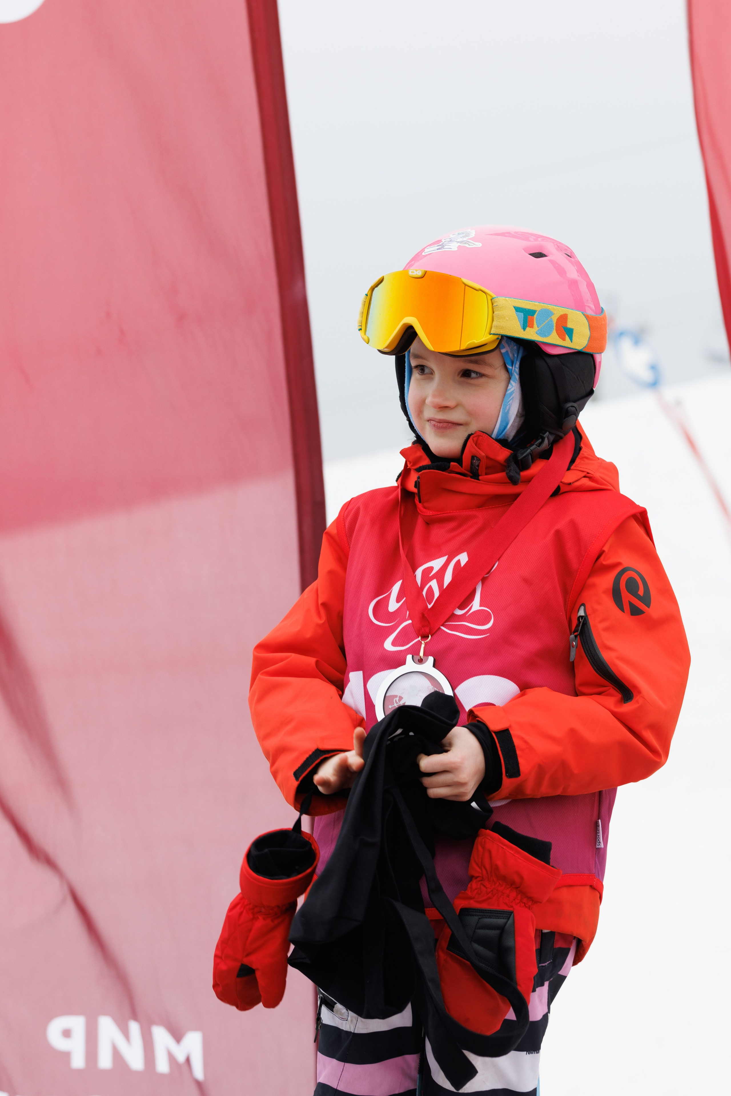 IGORA KIDS CUP 2024(spring). Фотограф Александр Заломаев