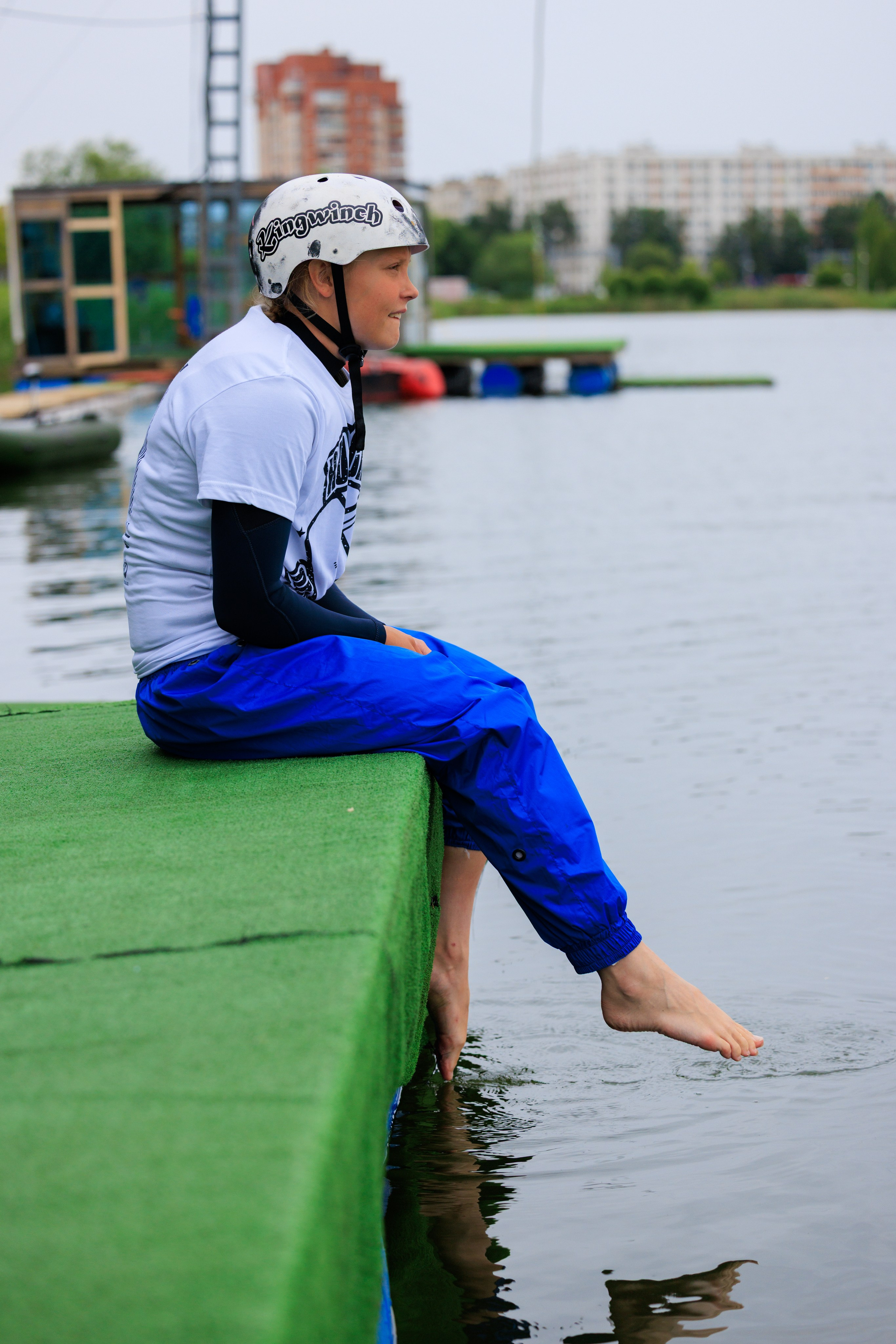 KUPCHINO OPEN CONTEST 2025. Фотограф Александр Заломаев