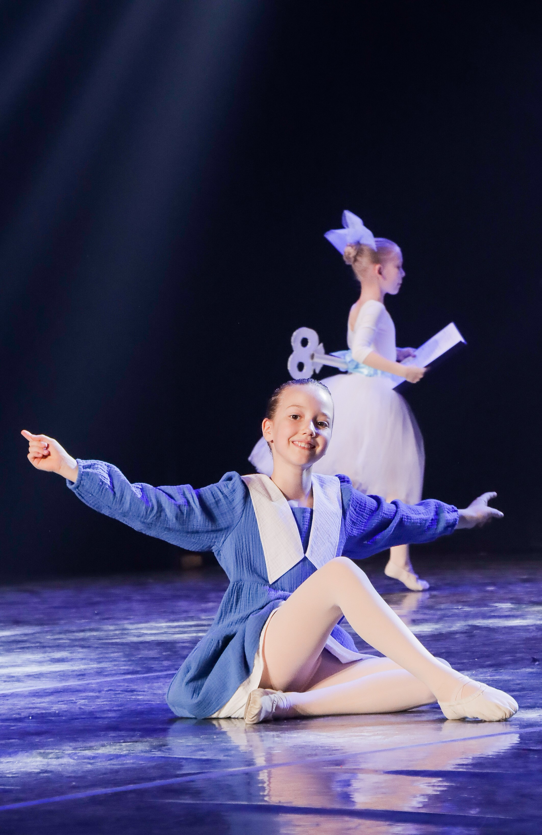 01.06.2024 Фестиваль-конкурс «Мир под названием — Искусство танца» г. Кострома. Медиастудия Фото Концепт