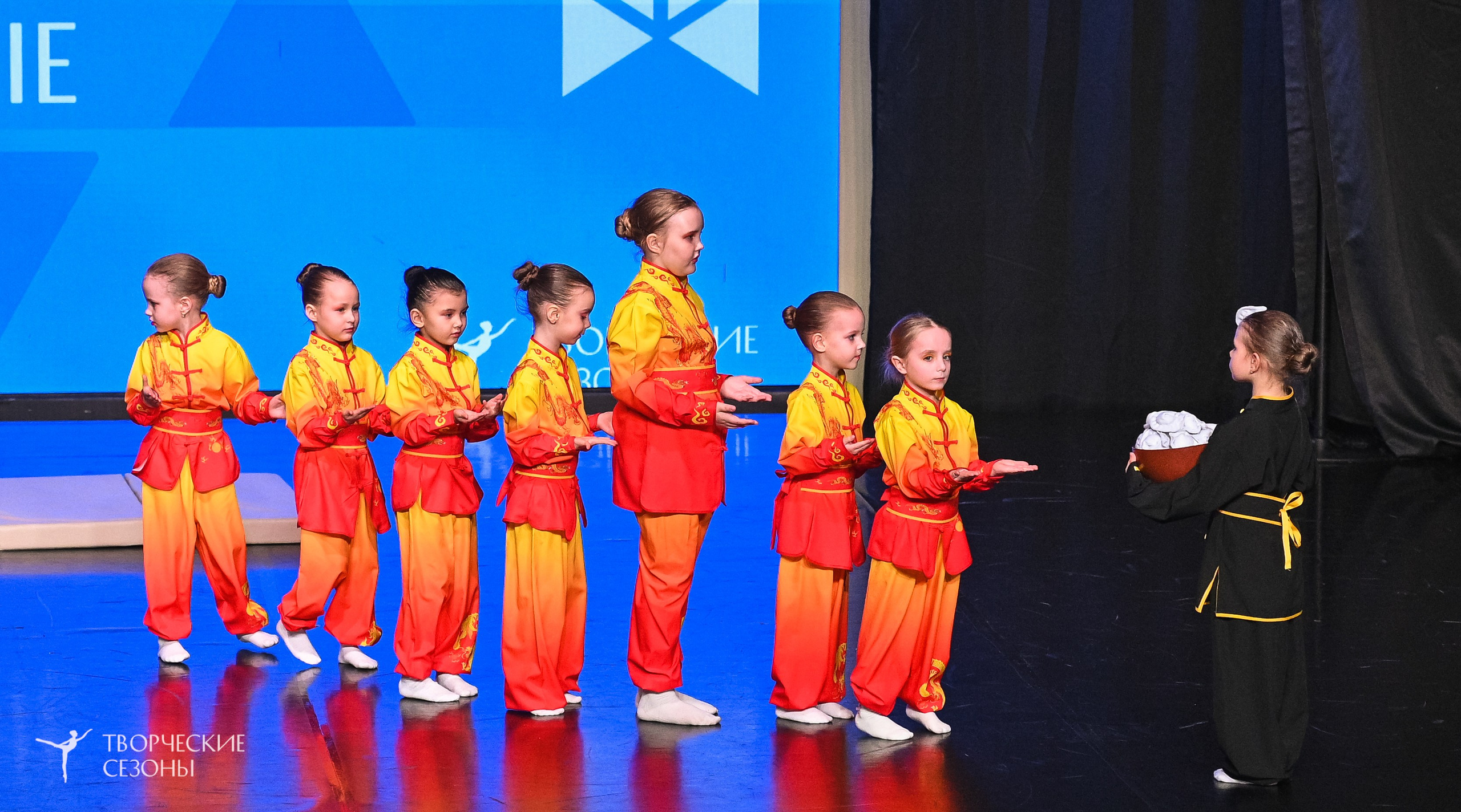 28.02.2026 V Всероссийский фестиваль «Танцевальные сезоны.Петербург». Медиастудия Фото Концепт