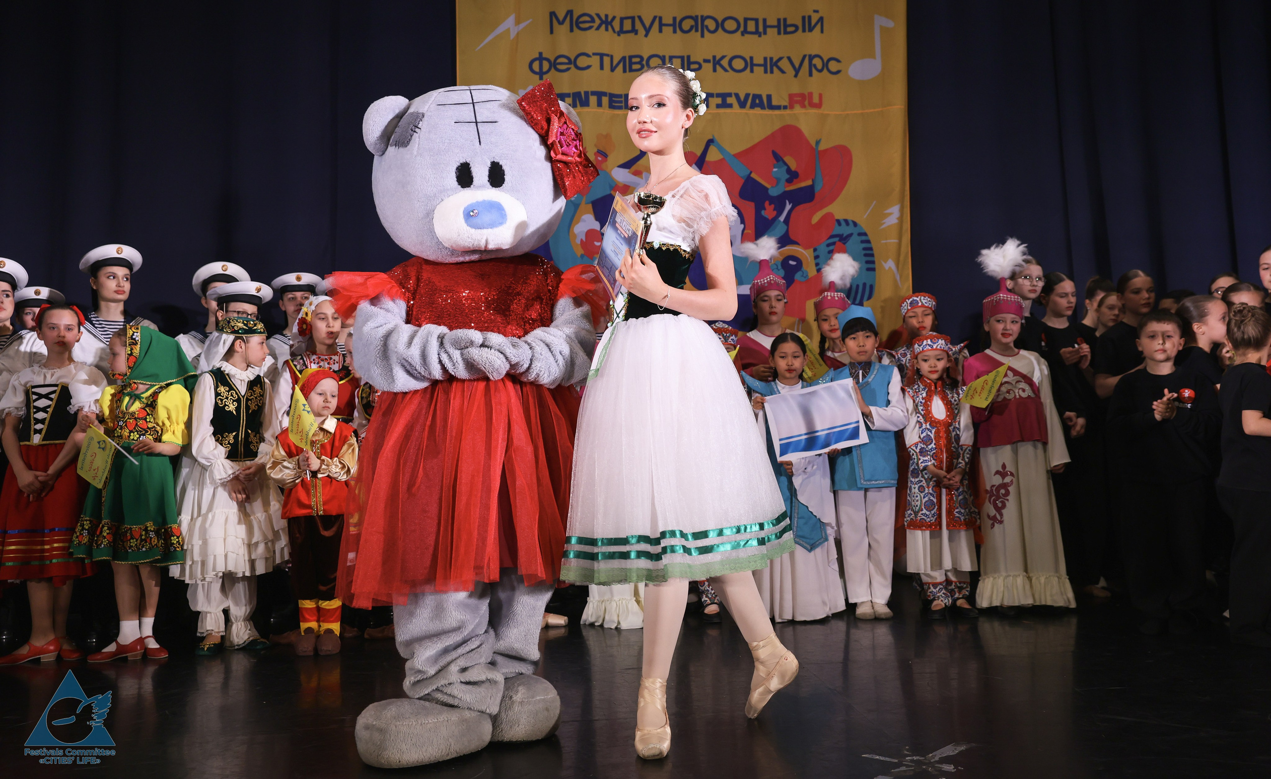 03.05.2026 «Жизнь Городов» Фестиваль-конкурс «ПЛАНЕТА ИСКУССТВ» г. Санкт-Петербург. Медиастудия Фото Концепт