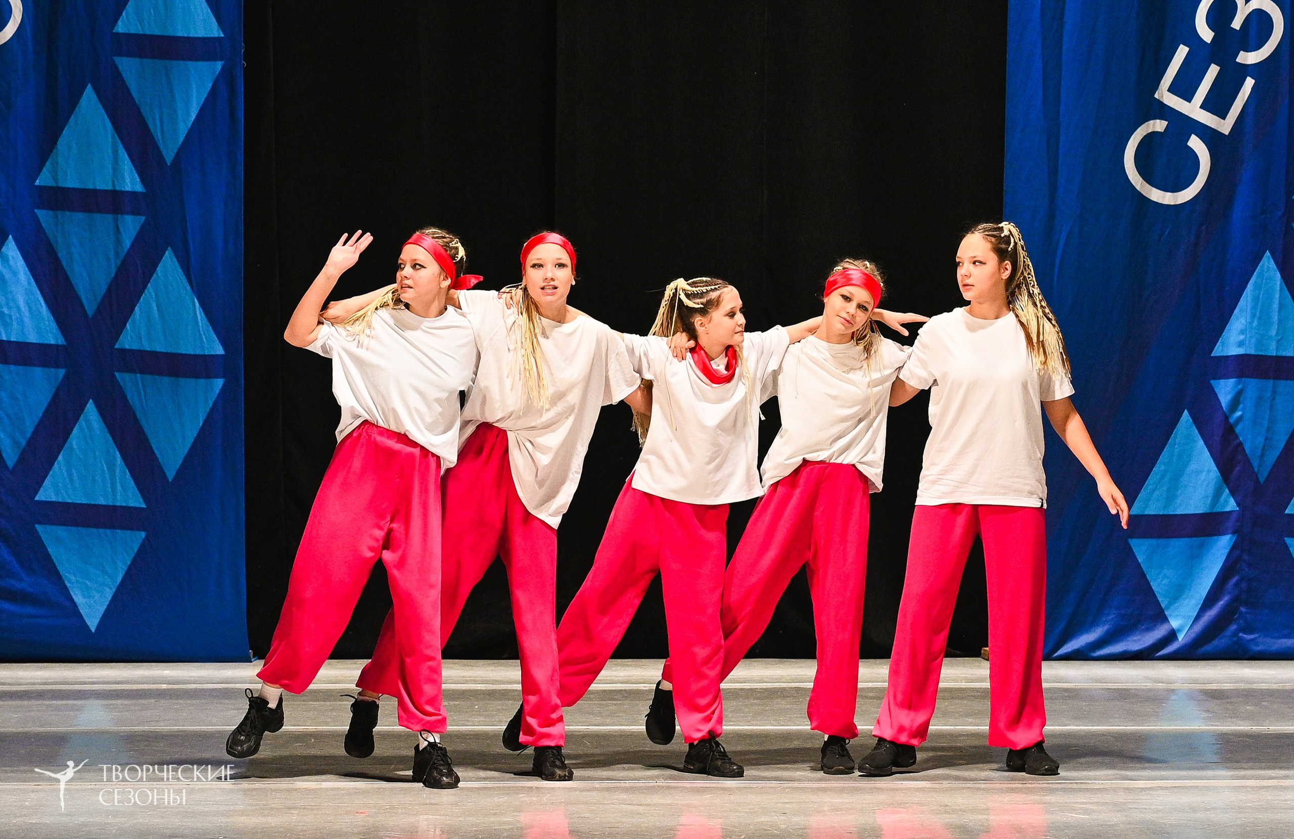 22.11.2025 IV Всероссийский хореографический фестиваль «Россия танцует на Волге». Медиастудия Фото Концепт