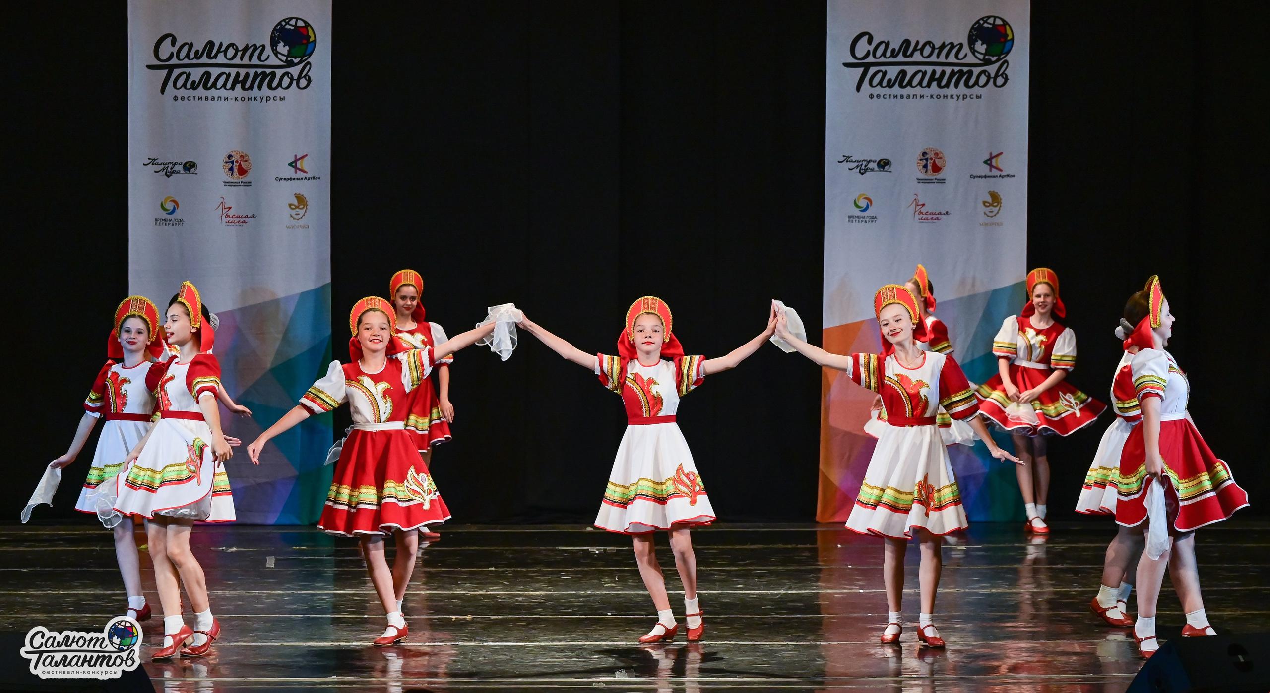 13.06.2025 «Салют Талантов» 41-й Международный фестиваль-конкурс «МОСКВА ВЕРИТ ТАЛАНТАМ» г. Москва. Медиастудия Фото Концепт