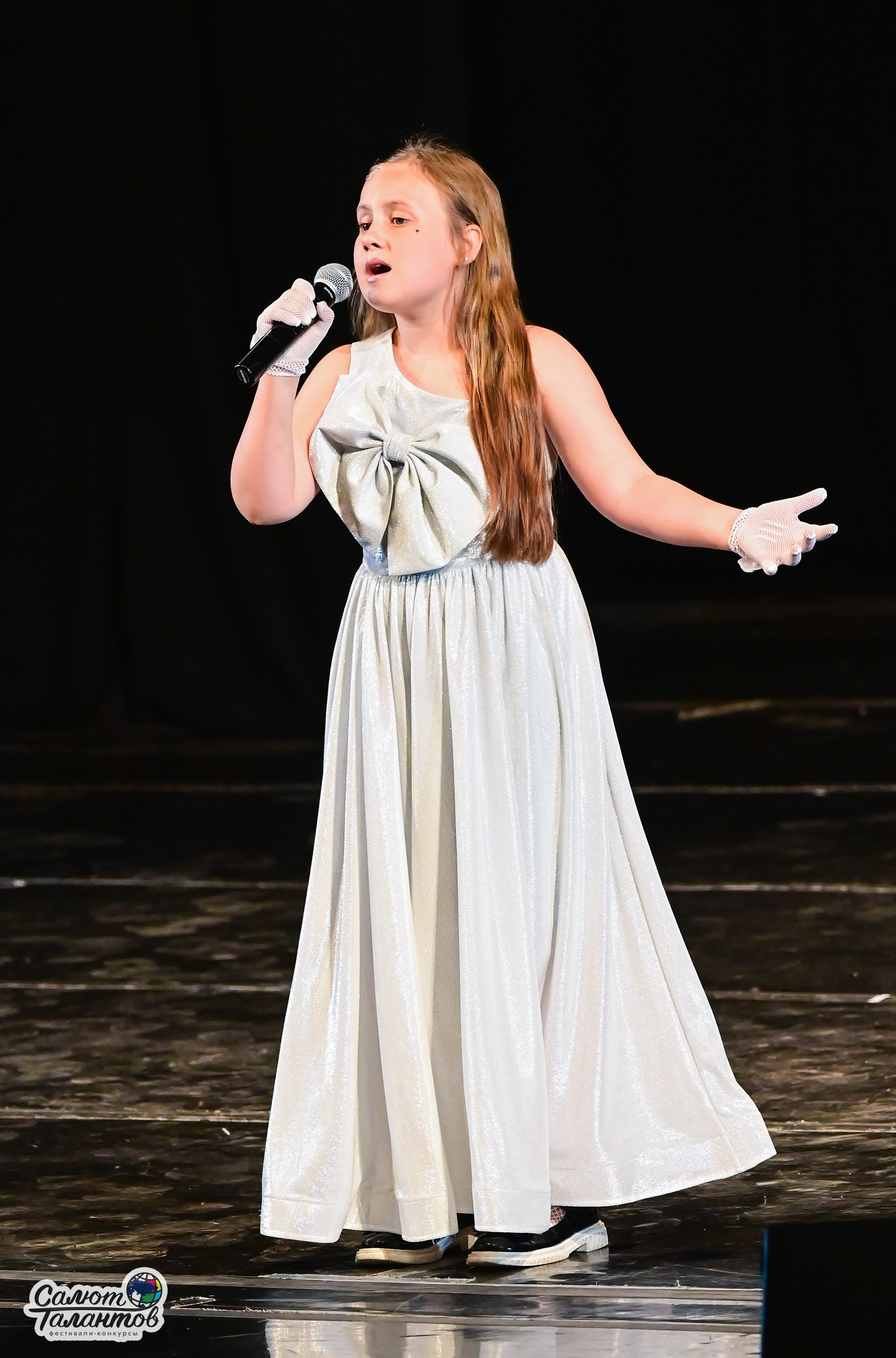 14.06.2025 «Салют Талантов» 41-й Международный фестиваль-конкурс «МОСКВА ВЕРИТ ТАЛАНТАМ» г. Москва. Медиастудия Фото Концепт