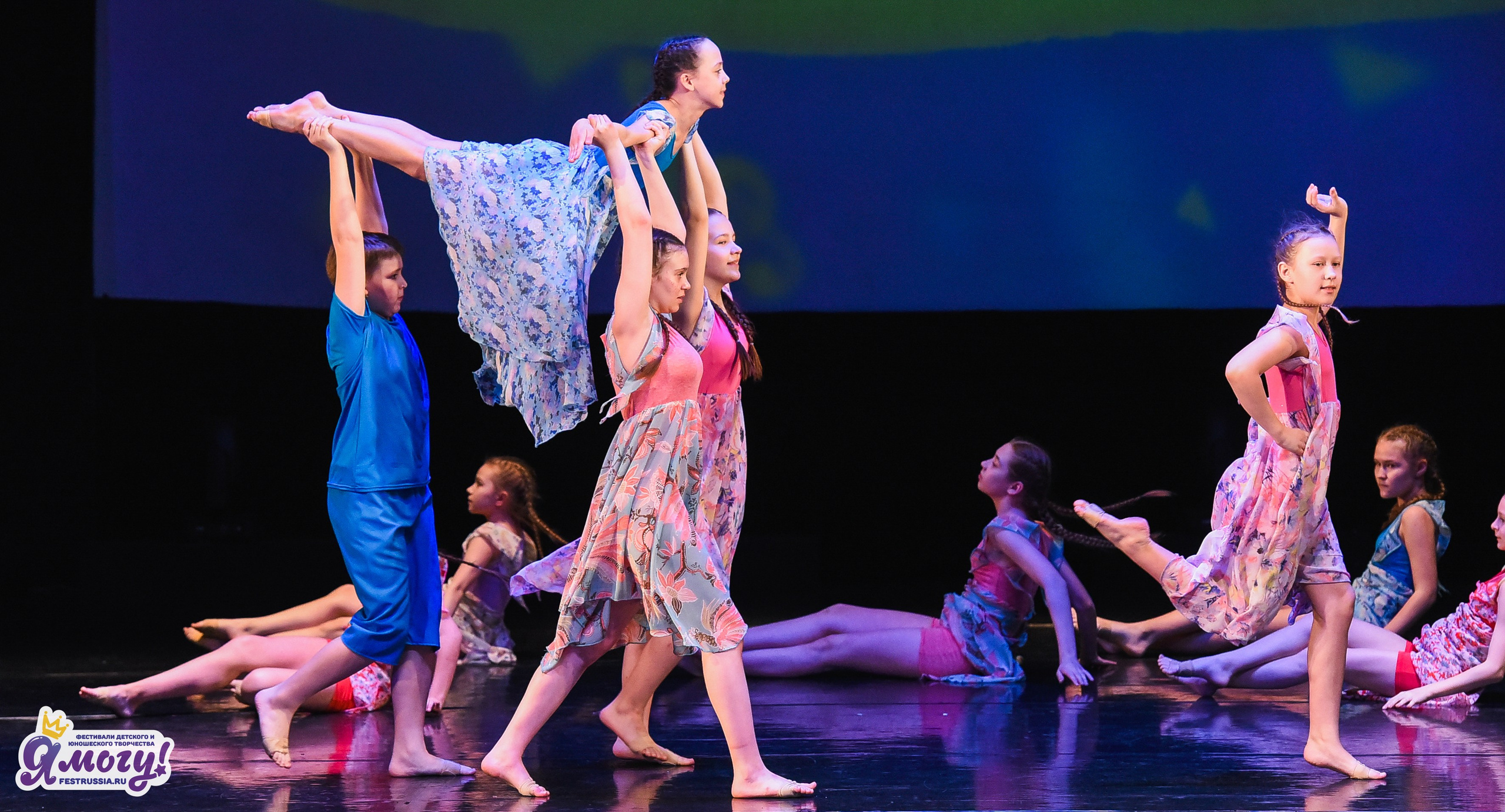 11.04.2026 «Я МОГУ!» X Международный фестиваль-конкурс г. Великий Новгород. Медиастудия Фото Концепт