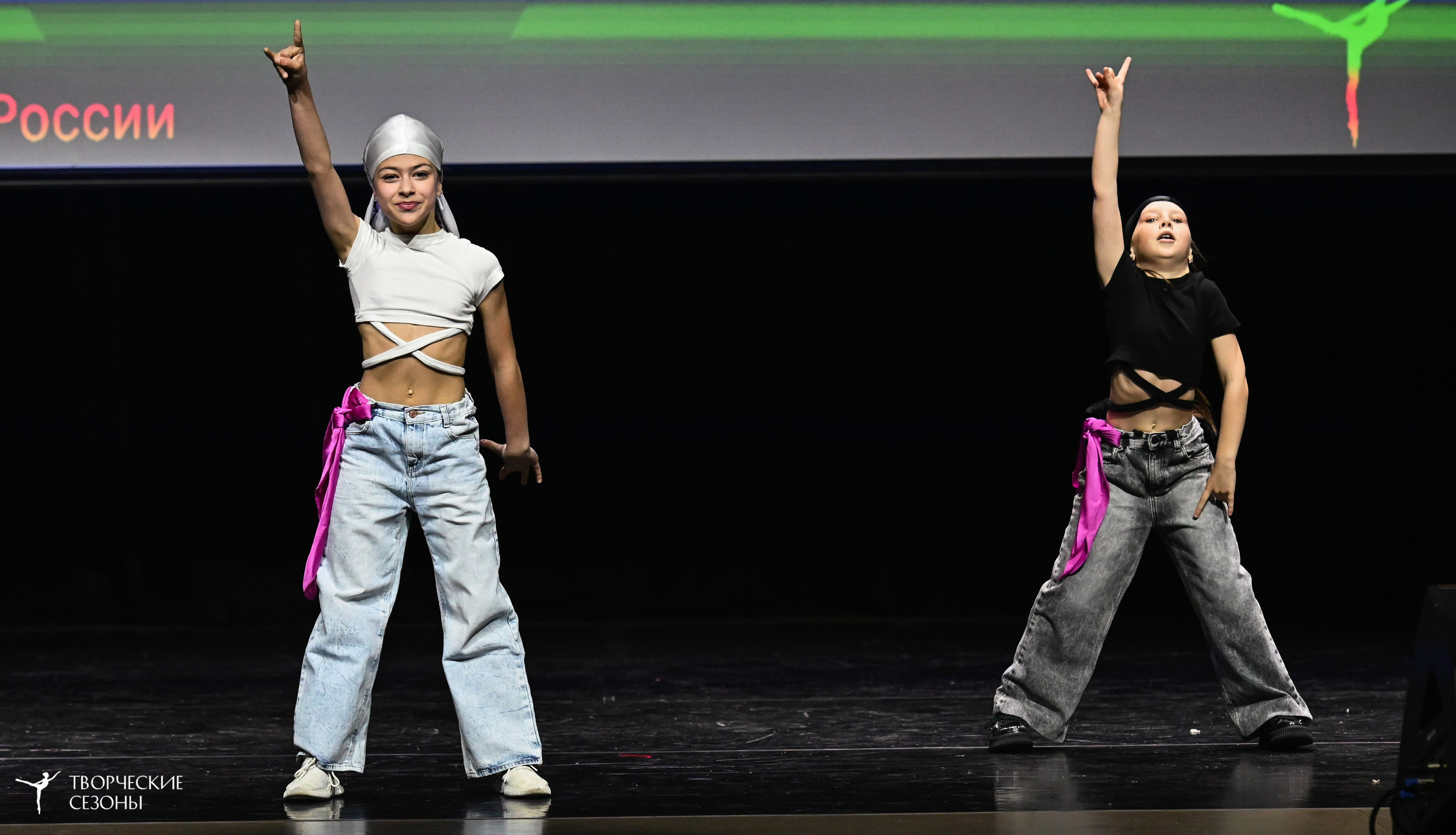 03.05.2025 «Творческие сезоны» Казанские ассамблеи искусств г. Казань. Медиастудия Фото Концепт