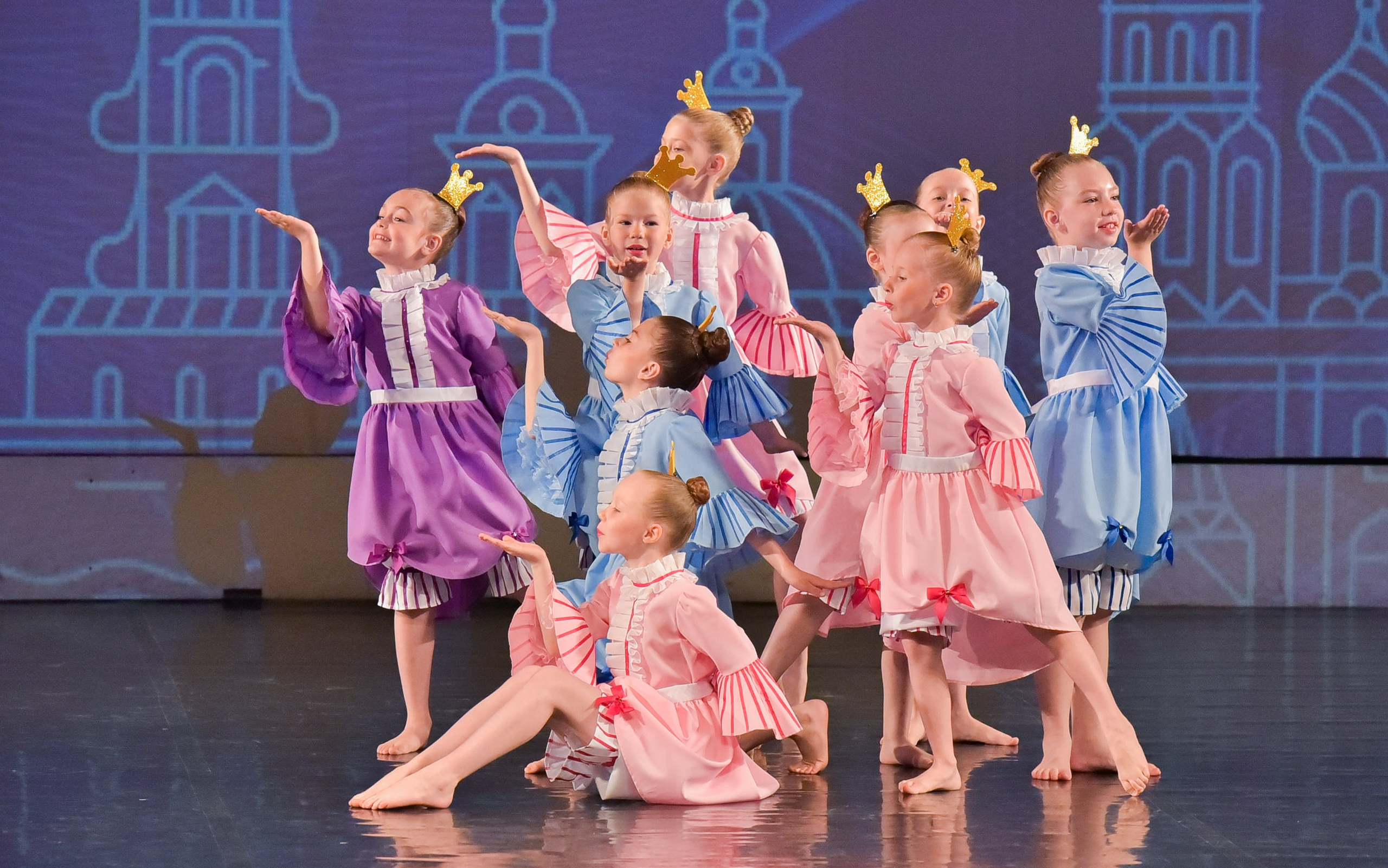 08.06.2024 Всероссийский фестиваль талантов «Невские встречи» г. Санкт-Петербург. Медиастудия Фото Концепт