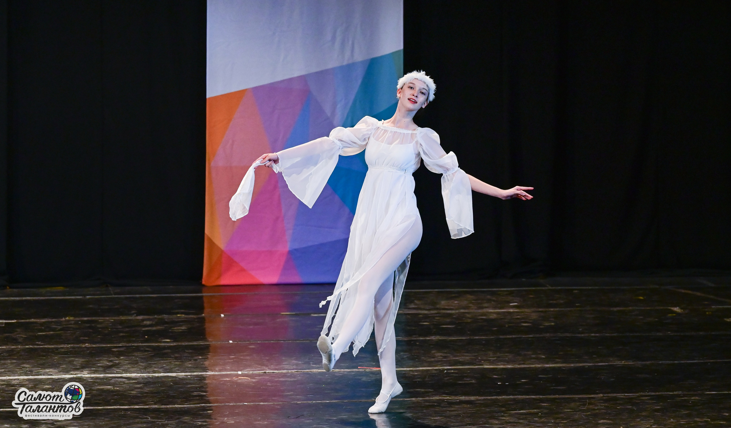 13.06.2025 «Салют Талантов» 41-й Международный фестиваль-конкурс «МОСКВА ВЕРИТ ТАЛАНТАМ» г. Москва. Медиастудия Фото Концепт