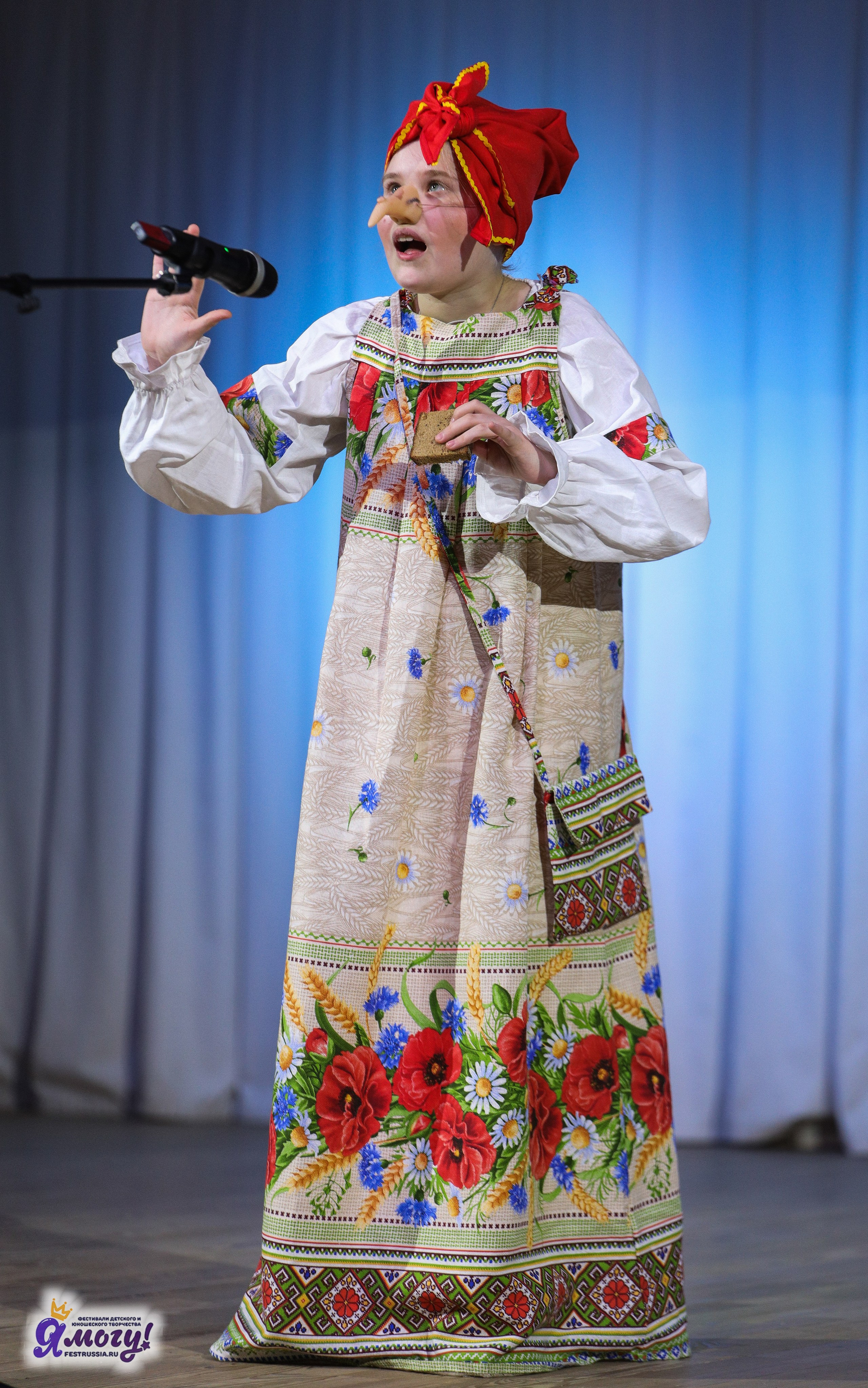 24.03.2025 «Я МОГУ!» XVII Международный фестиваль-конкурс «Союз Добра» г. Минск. Медиастудия Фото Концепт