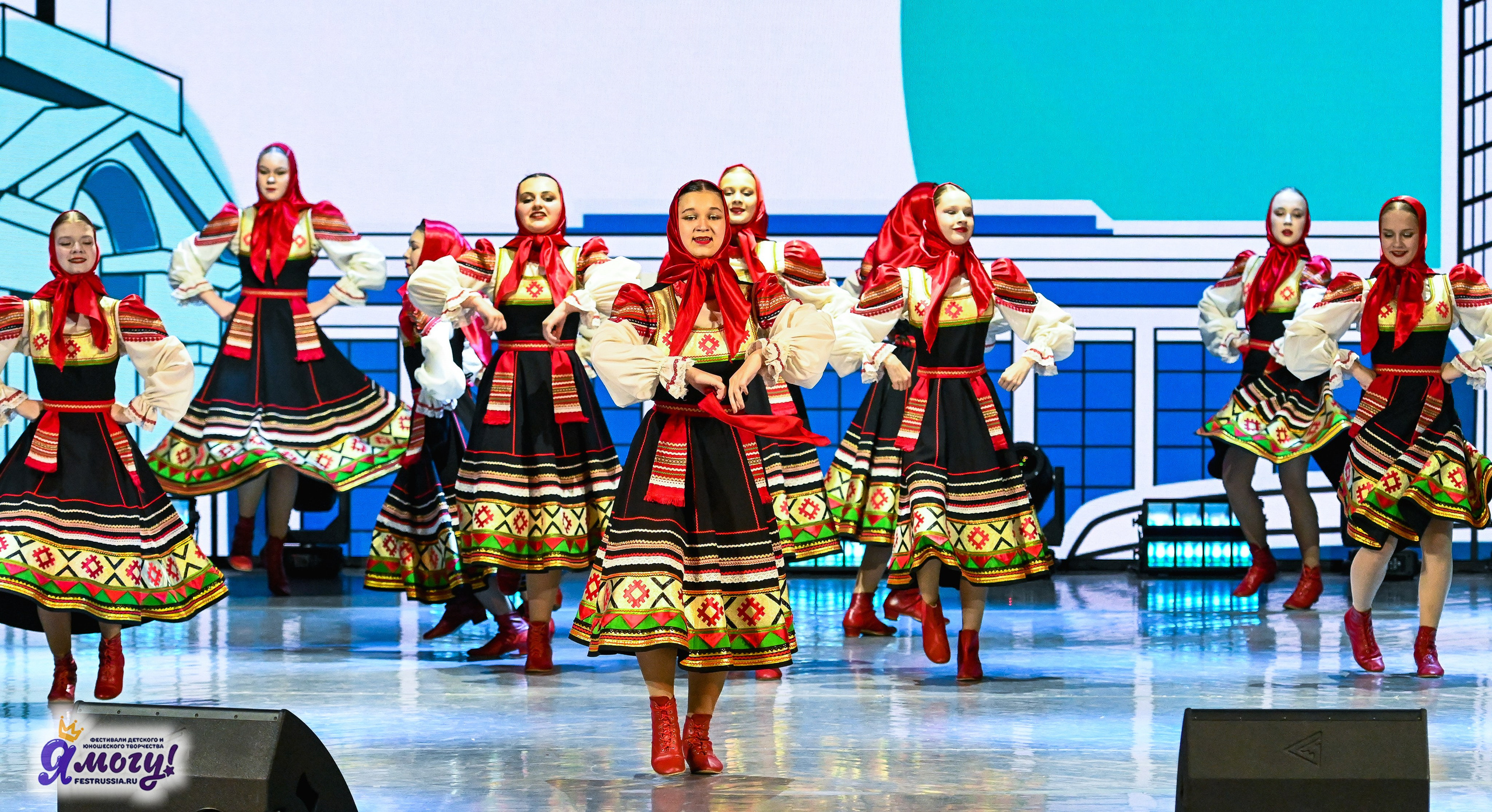 01.11.2025 «Я МОГУ!» XXI Международный фестиваль-конкурс «Союз Добра» г. Минск. Медиастудия Фото Концепт