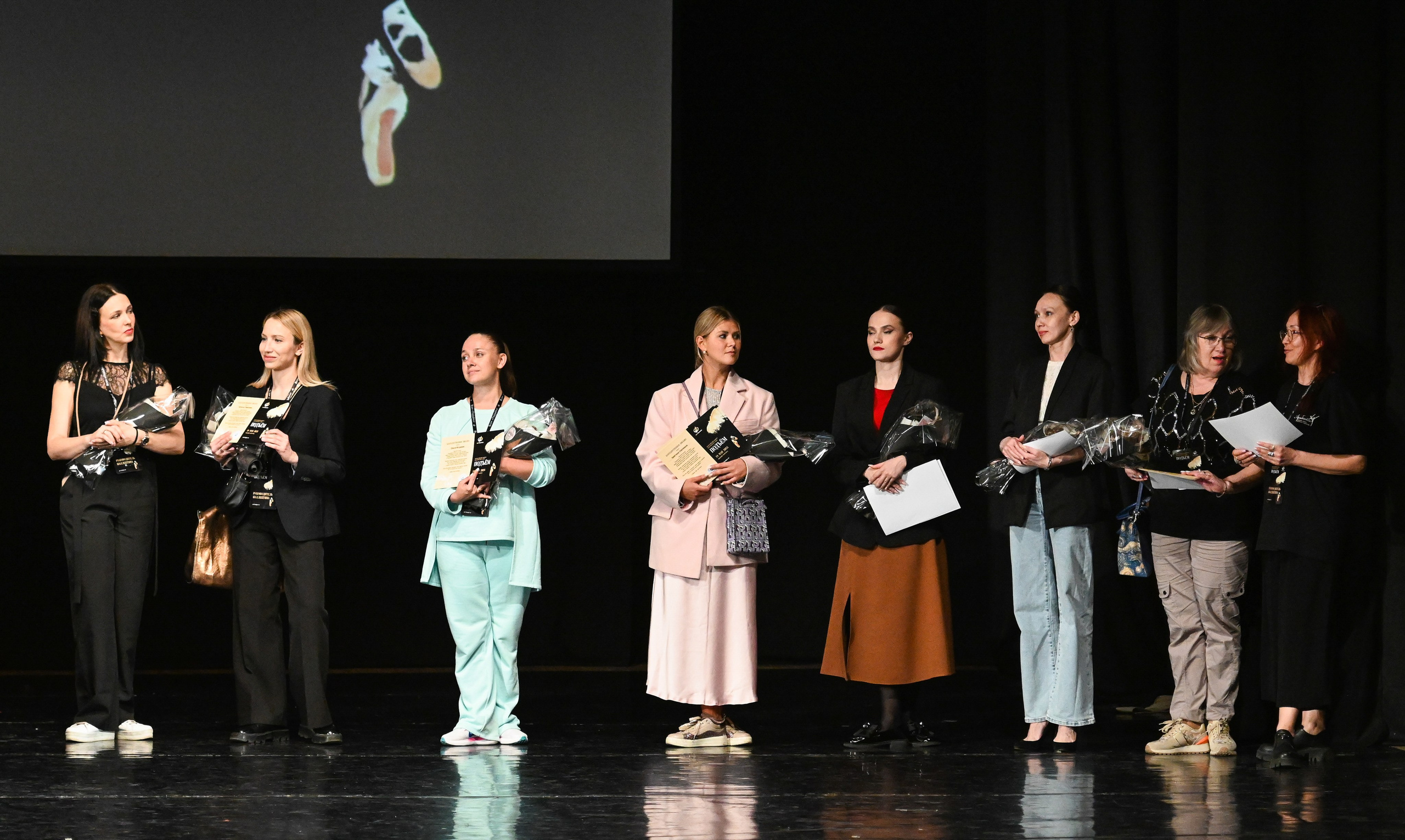 18.05.2025 Всероссийский конкурс классического танца «Подъём» г. Нижний Новгород. Медиастудия Фото Концепт