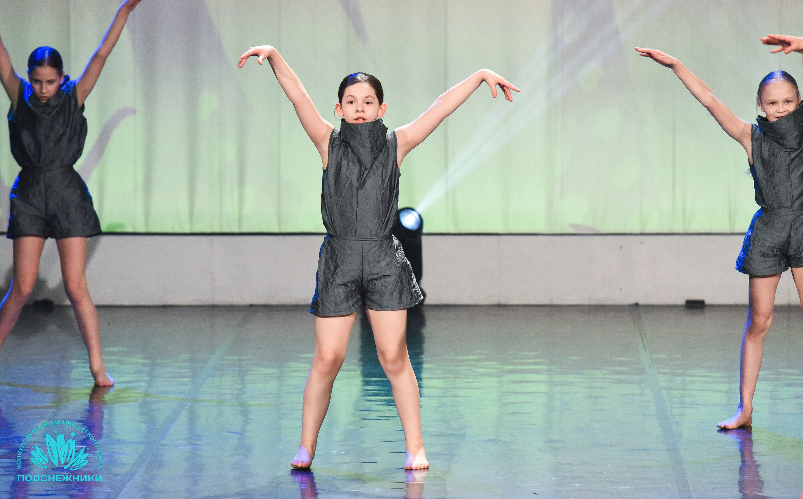 15.04.2026 Всероссийский конкурс детского и юношеского творчества «ПОДСНЕЖНИКИ». Медиастудия Фото Концепт