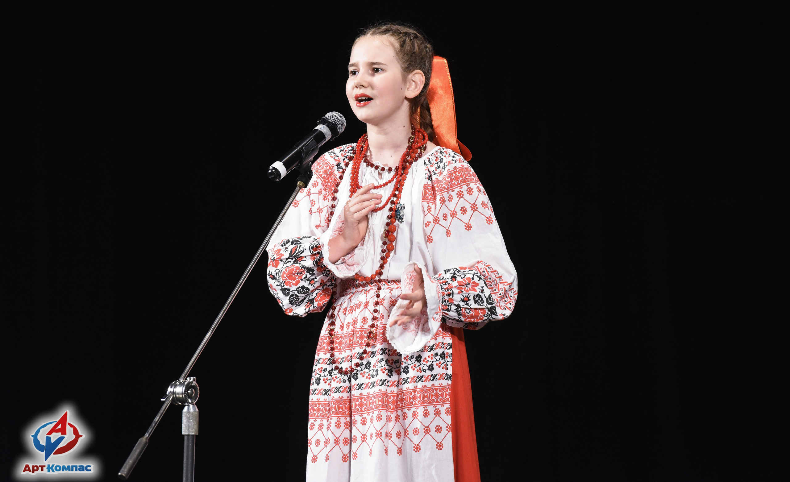 16.05.2026 Всероссийский конкурс народного творчества «Красно Солнышко» г. Нижний Новгород. Медиастудия Фото Концепт