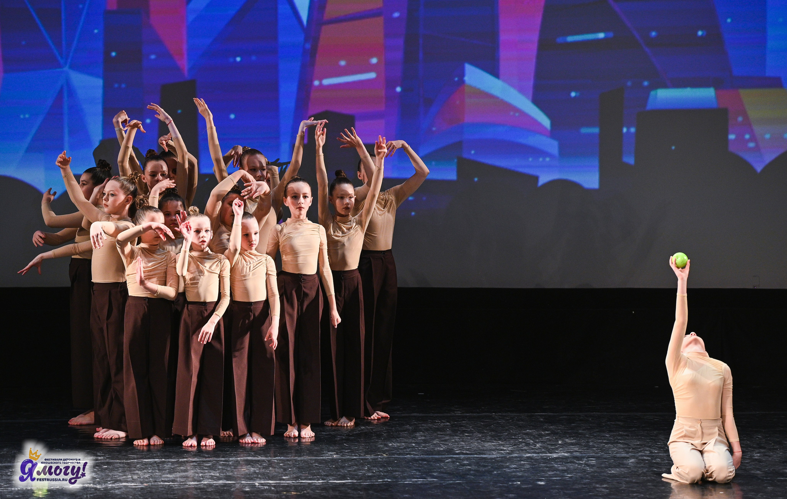 09.03.2025 «Я МОГУ!» Международный фестиваль-конкурс «Звёзды Столицы» г. Москва. Медиастудия Фото Концепт