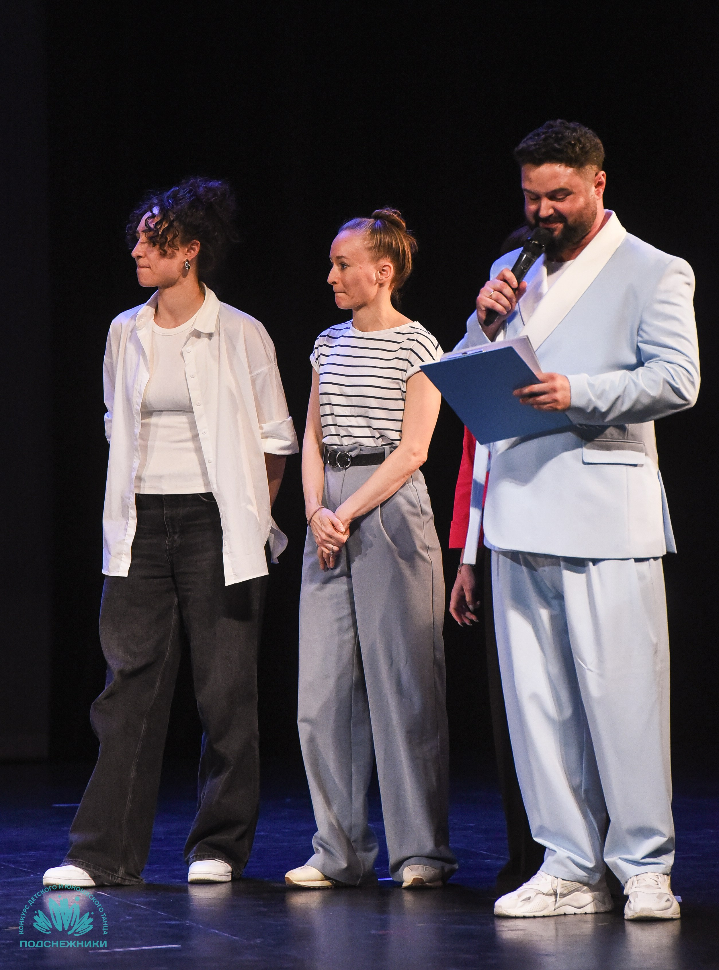 29.03.2025 Всероссийский конкурс детского и юношеского танца «Подснежники» г. Москва. Медиастудия Фото Концепт