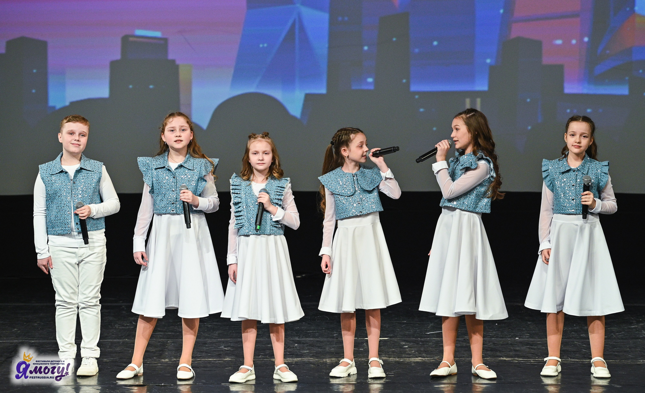 09.03.2025 «Я МОГУ!» Международный фестиваль-конкурс «Звёзды Столицы» г. Москва. Медиастудия Фото Концепт