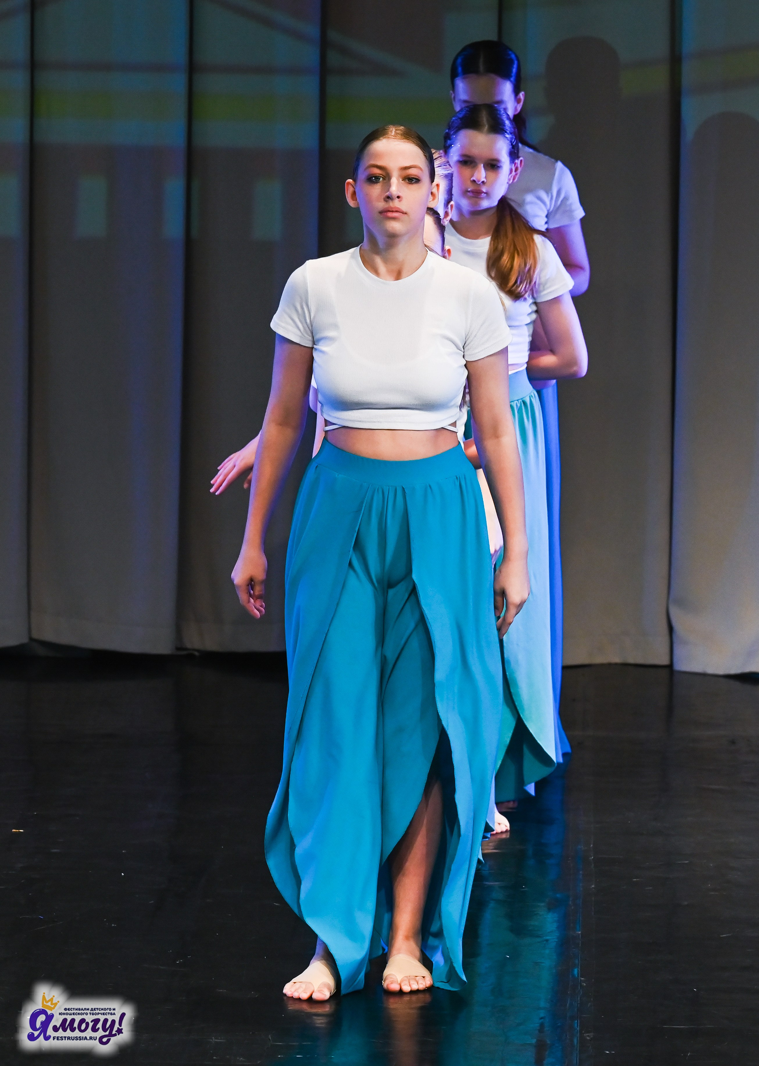 02.07.2025 «Я МОГУ!» 82-й Международный фестиваль-конкурс «Вдохновение.Лето» Санкт-Петербург. Медиастудия Фото Концепт