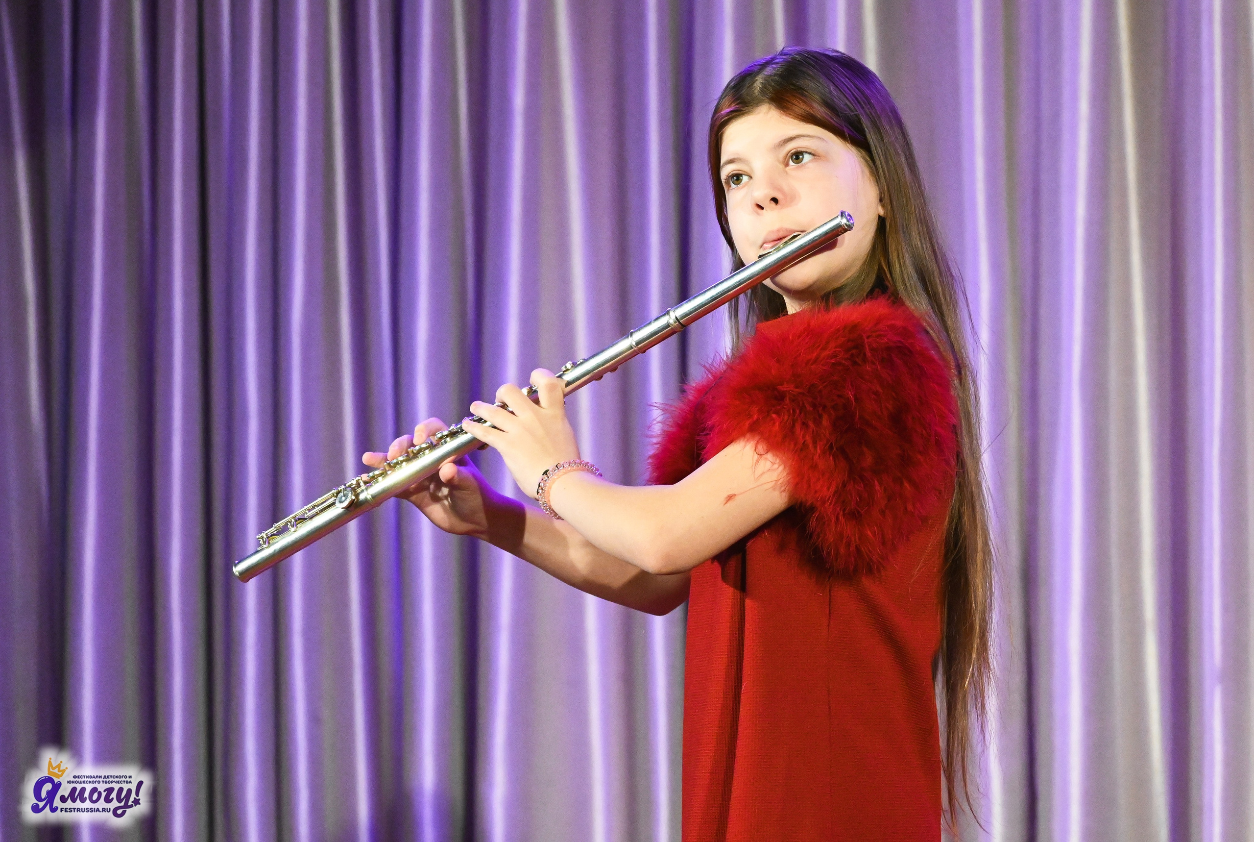 22.02.2025 «Я МОГУ!» Международный фестиваль-конкурс «Вдохновение. Зима» г. Санкт-Петербург. Медиастудия Фото Концепт