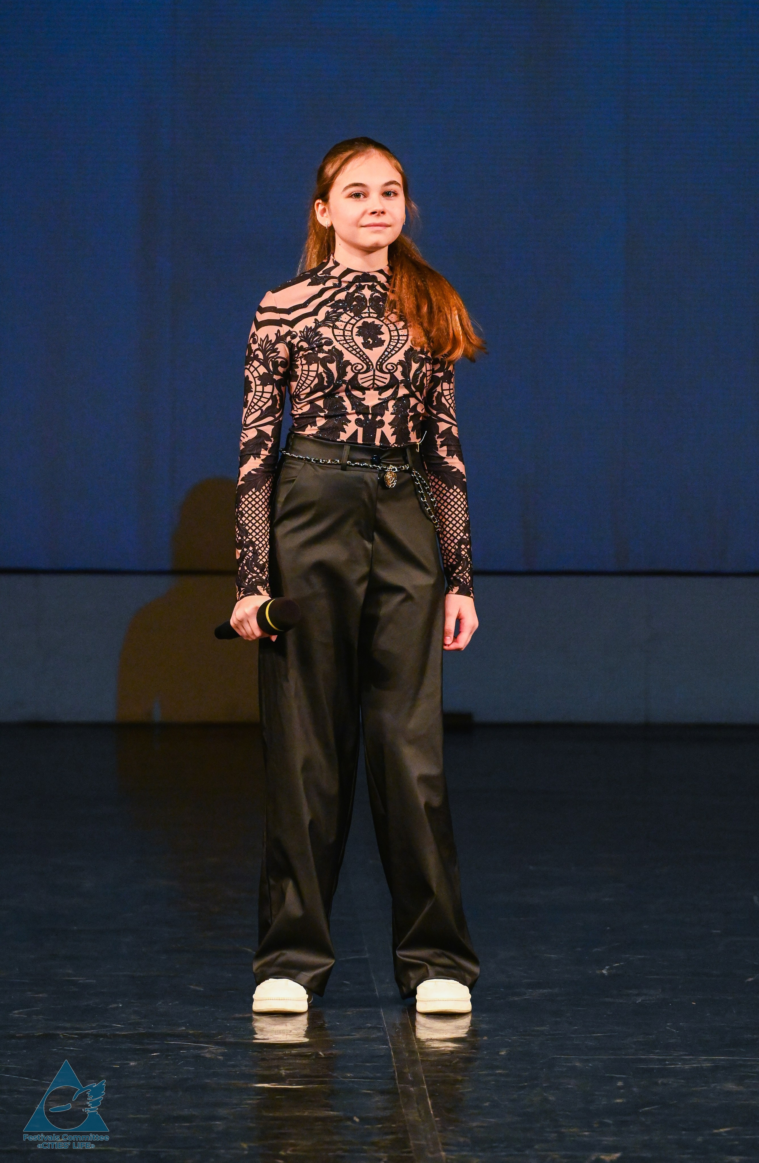 01.12.2025 «Жизнь Городов» Фестиваль-конкурс «ПЛАНЕТА ИСКУССТВ» г. Санкт-Петербург. Медиастудия Фото Концепт