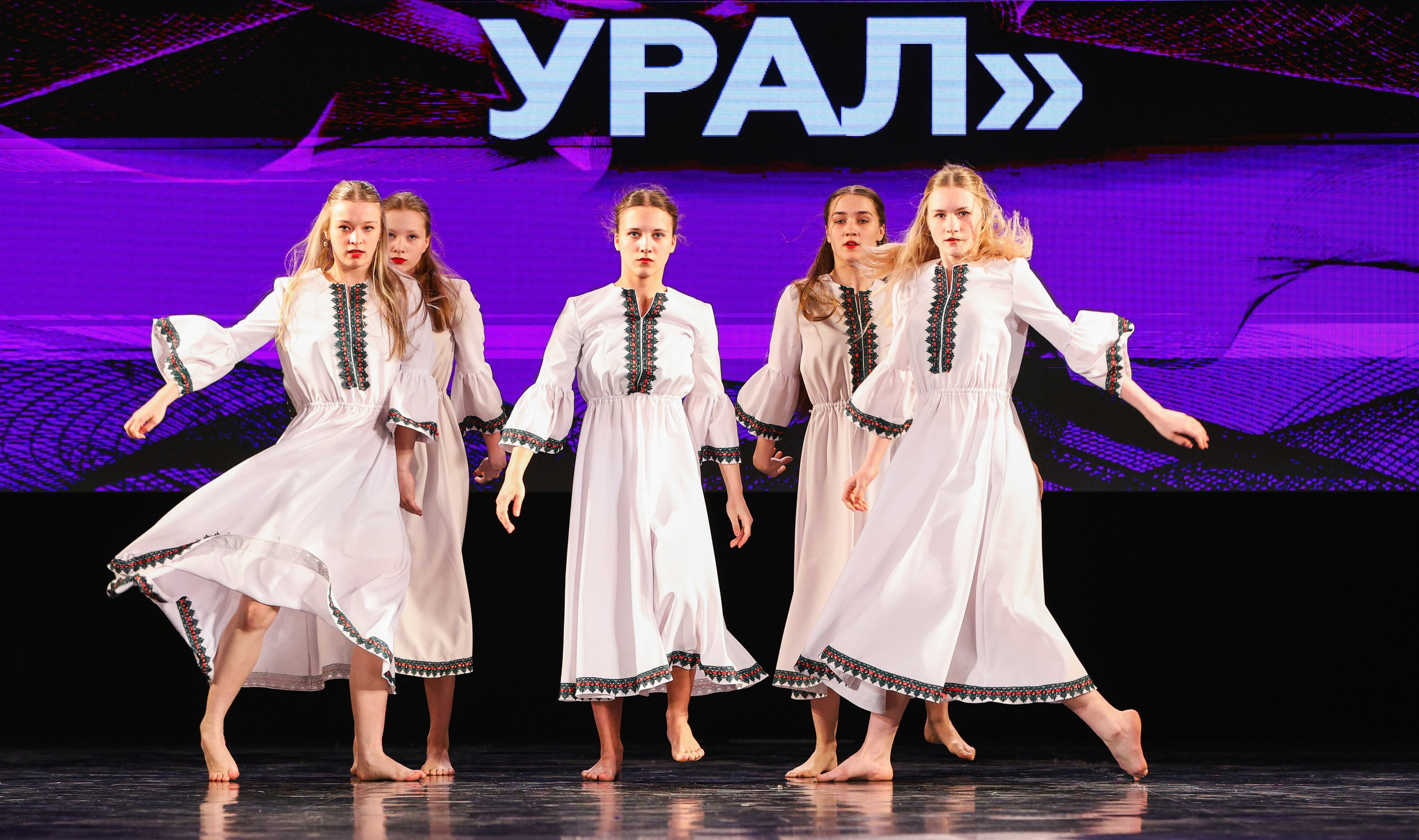 06.04.2025 Фестиваль хореографического искусства «АРТ-КОМПАС. УРАЛ» г. Екб. Медиастудия Фото Концепт