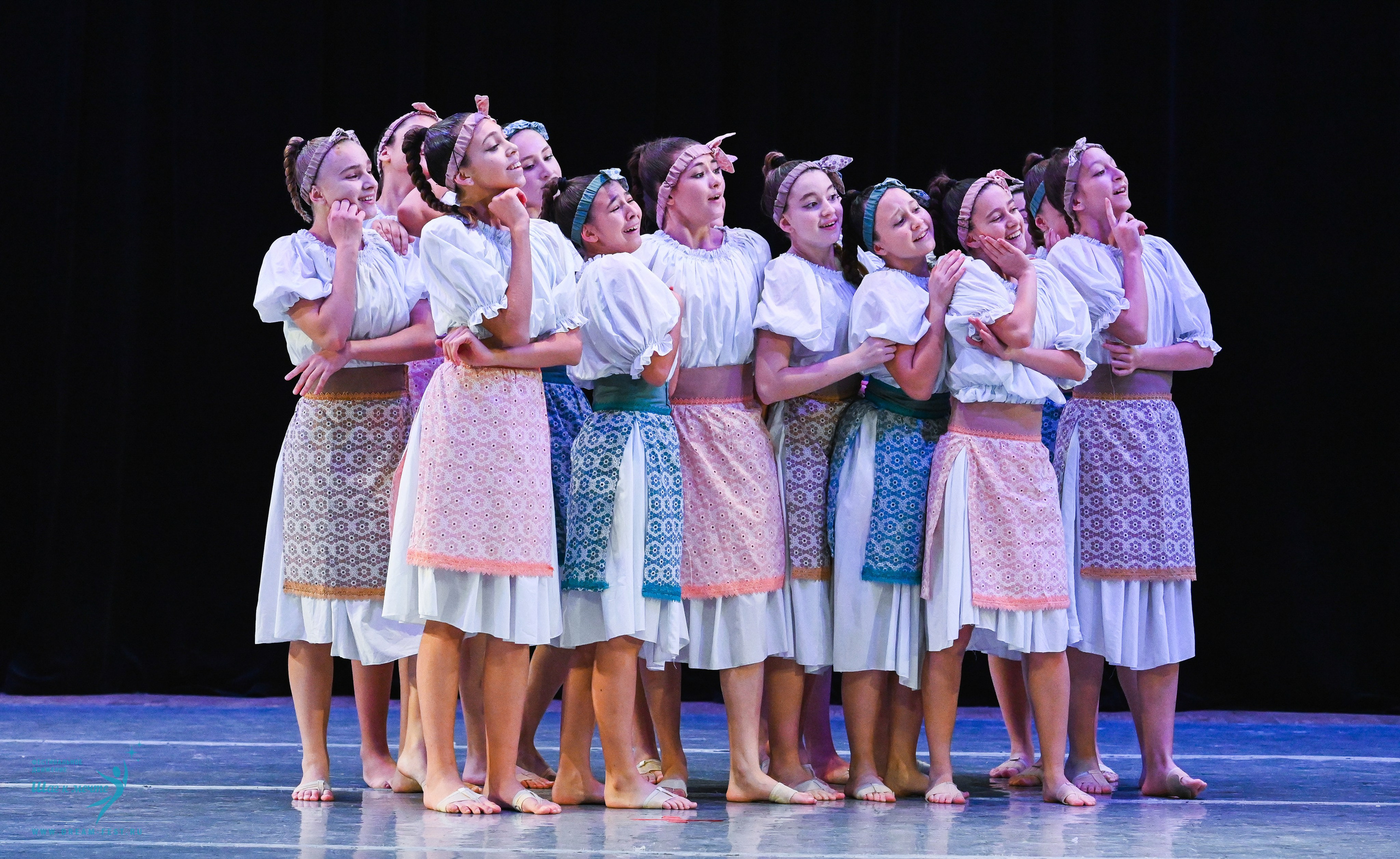 17.10.2025 Фестивальное движение «Шаг к мечте» г. Уфа. Медиастудия Фото Концепт