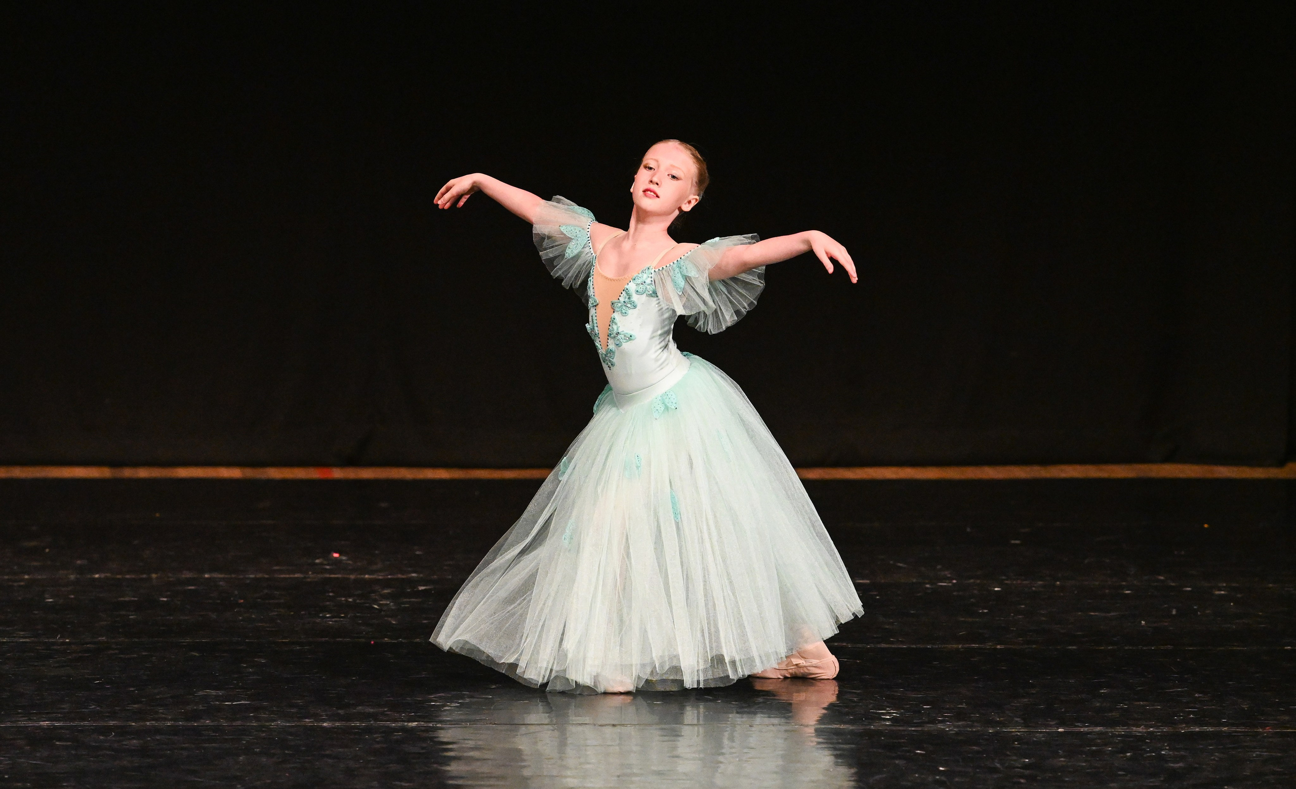 18.05.2025 Всероссийский конкурс классического танца «Подъём» г. Нижний Новгород. Медиастудия Фото Концепт