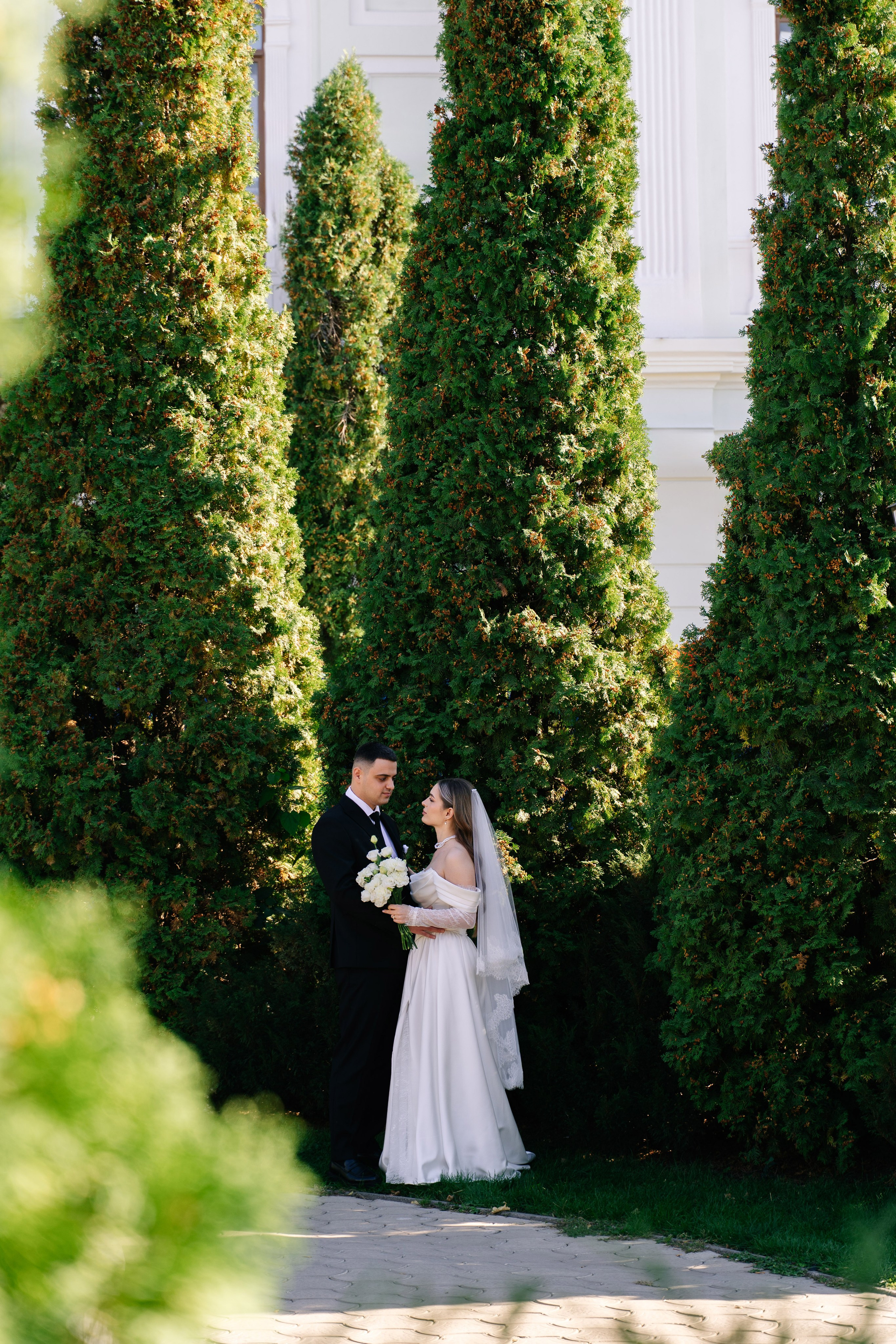 Лидия и Артем. Семейный фотограф Новочеркасск