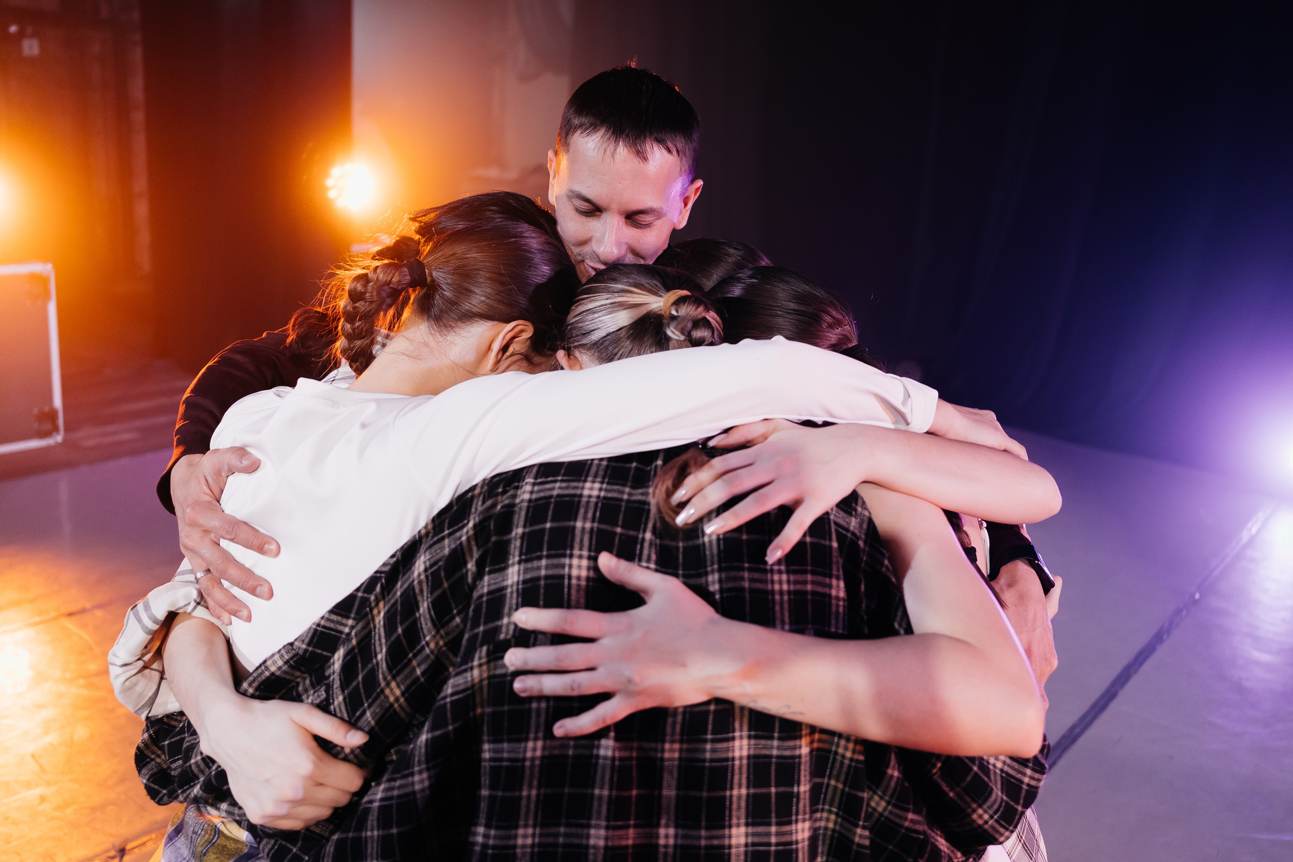 Госэкзамен — Колледж Культуры. Фотограф Кемерово | Сергей