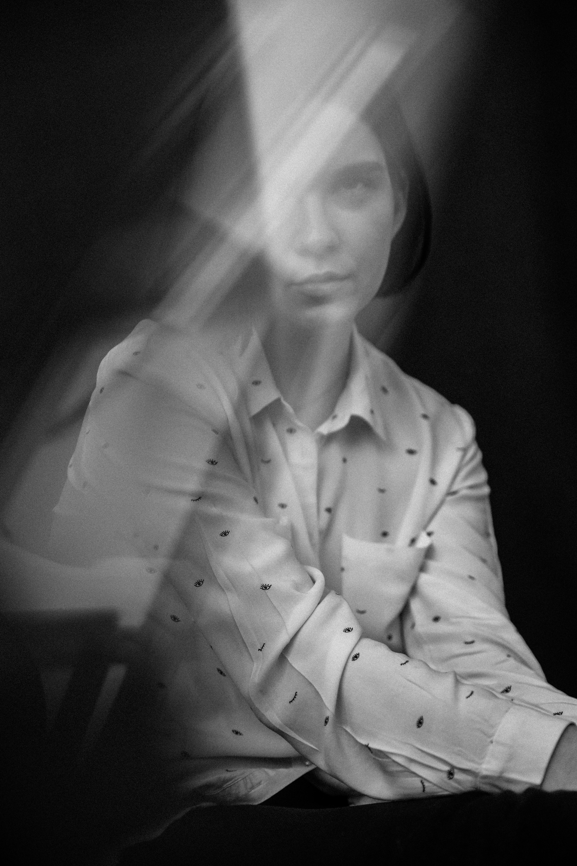 Аня. Фотограф в Новосибирске