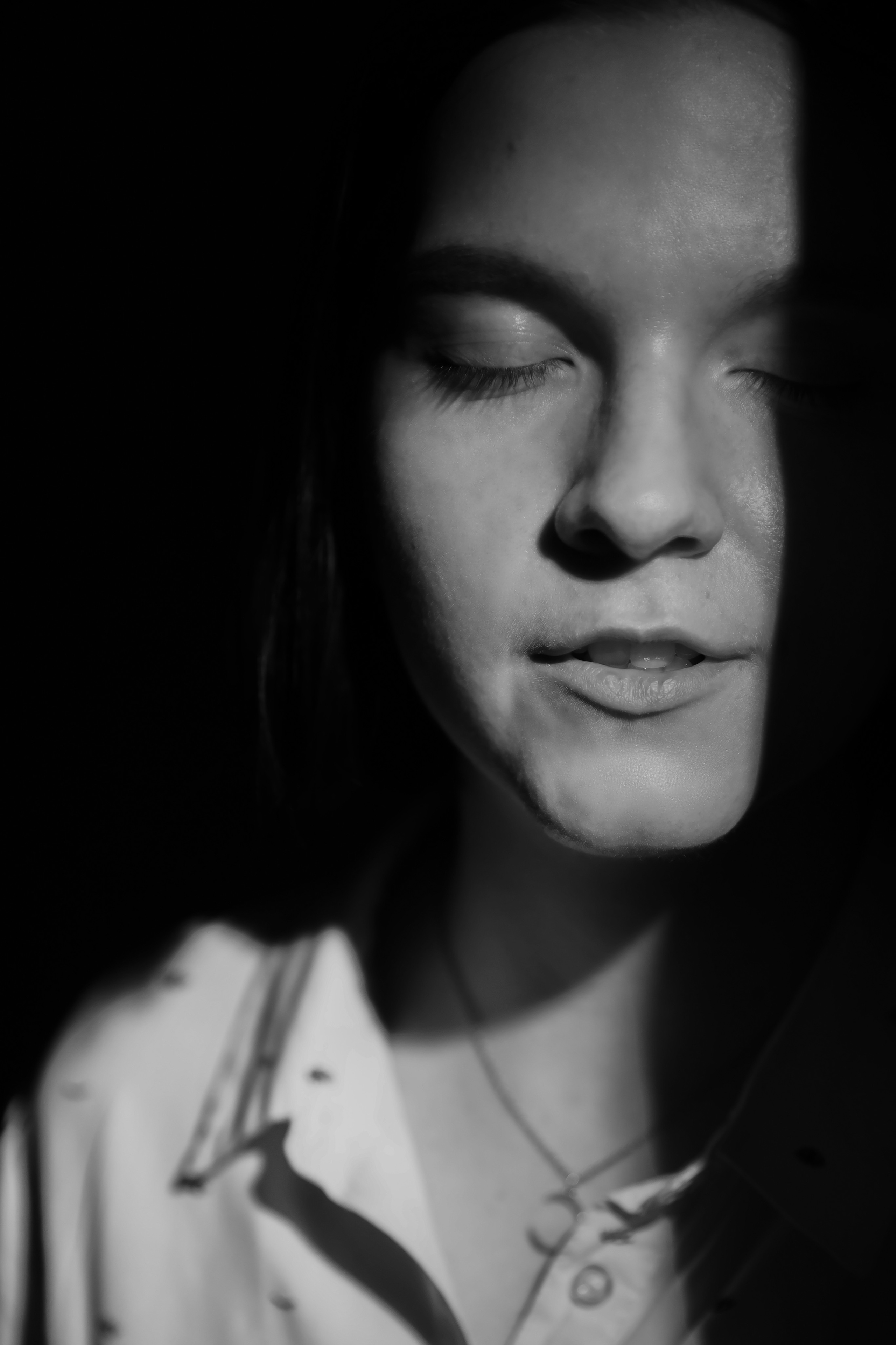 Аня. Фотограф в Новосибирске