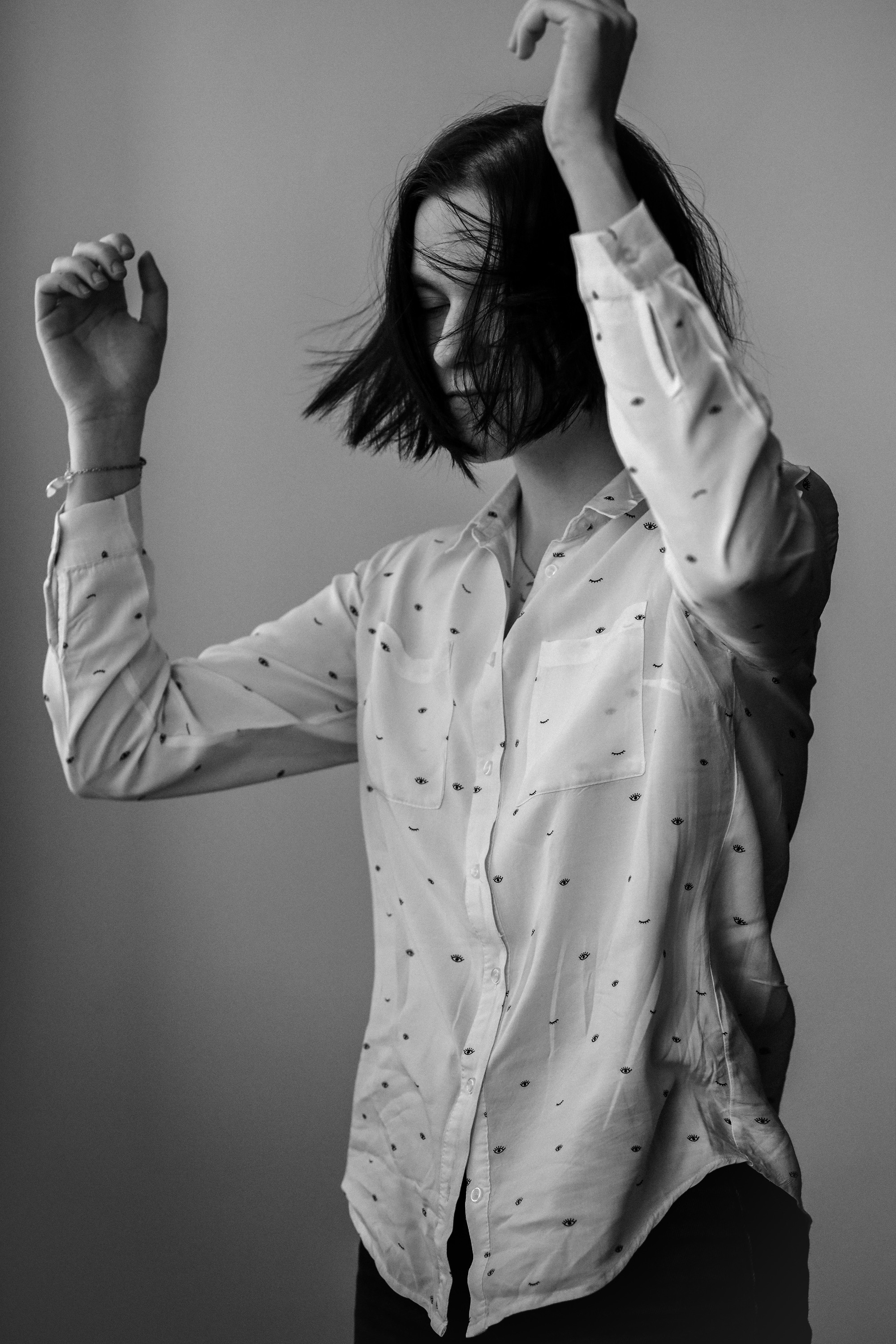 Аня. Фотограф в Новосибирске