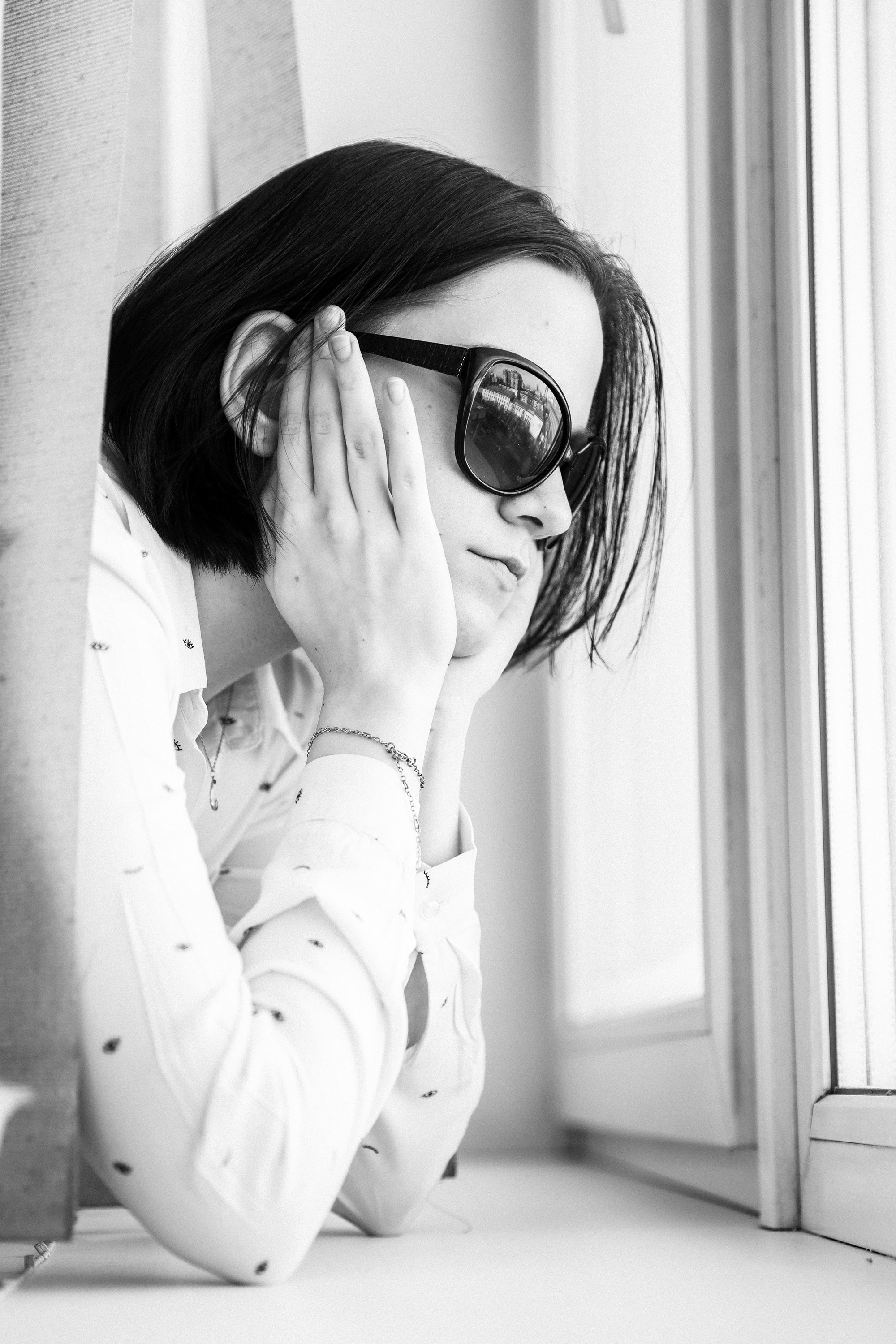 Аня. Фотограф в Новосибирске