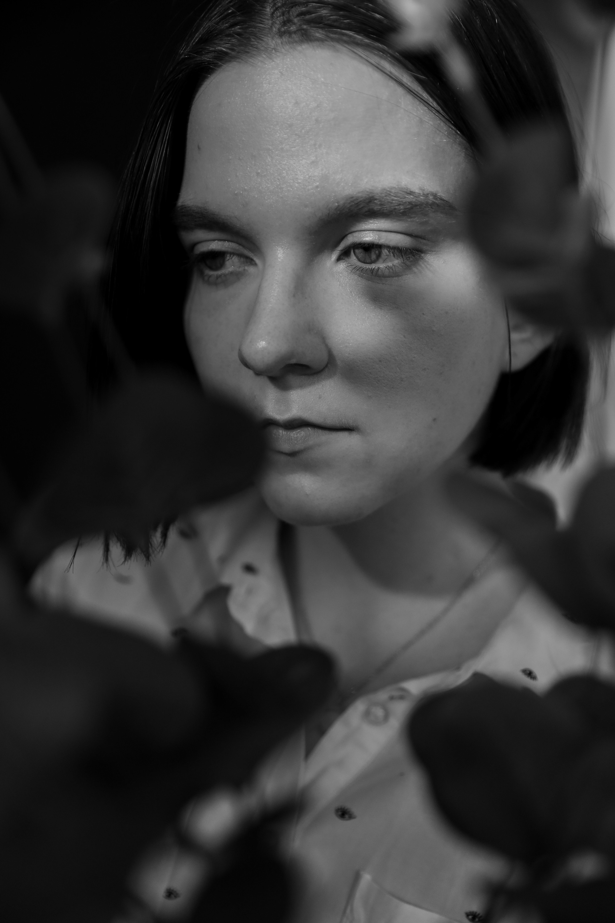 Аня. Фотограф в Новосибирске