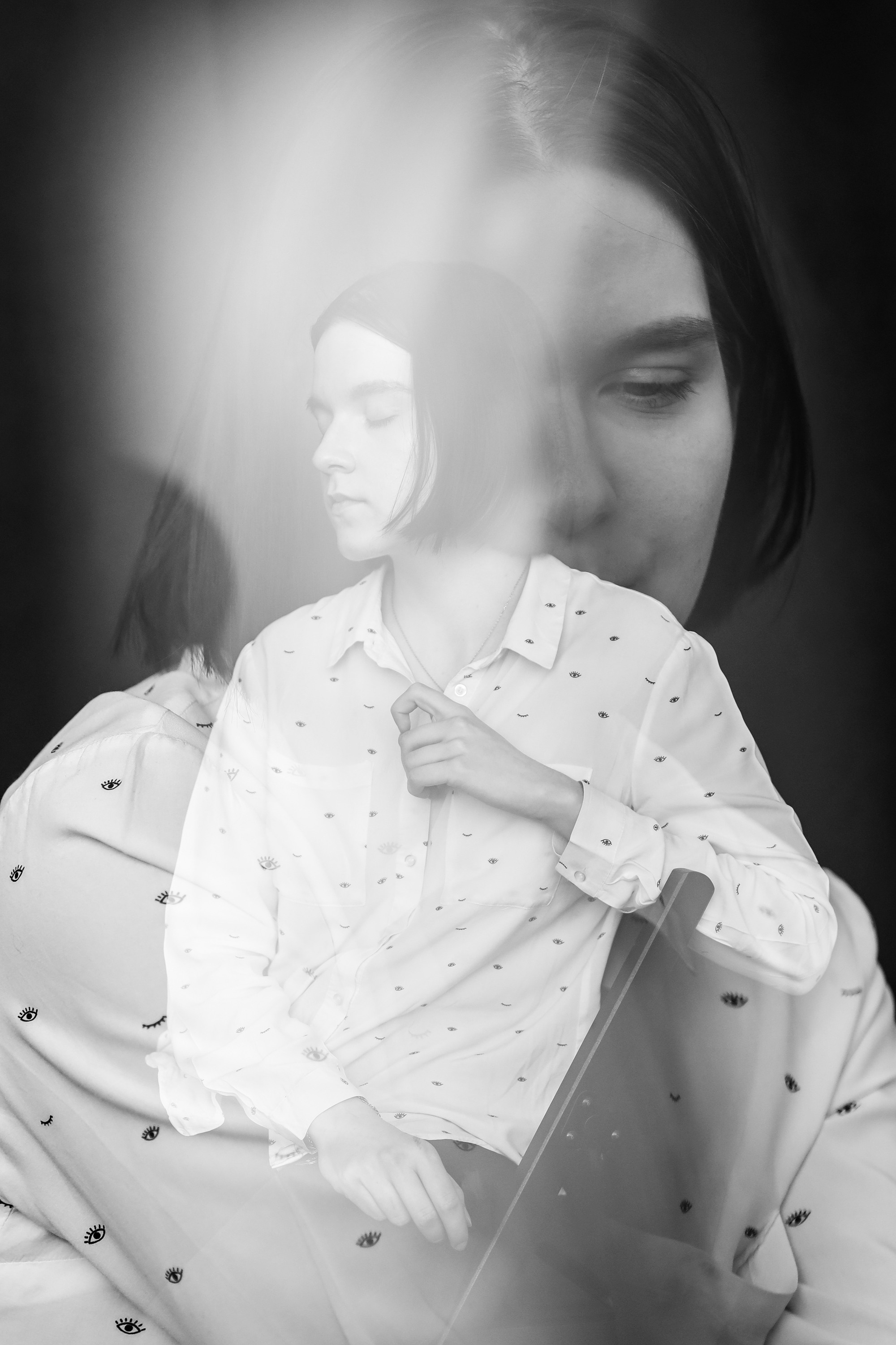 Аня. Фотограф в Новосибирске