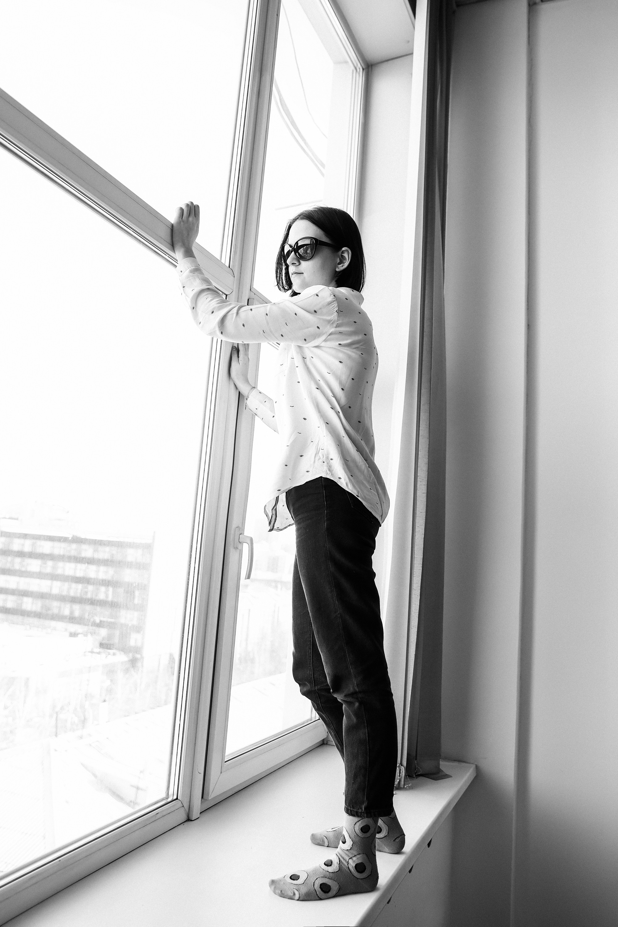 Аня. Фотограф в Новосибирске