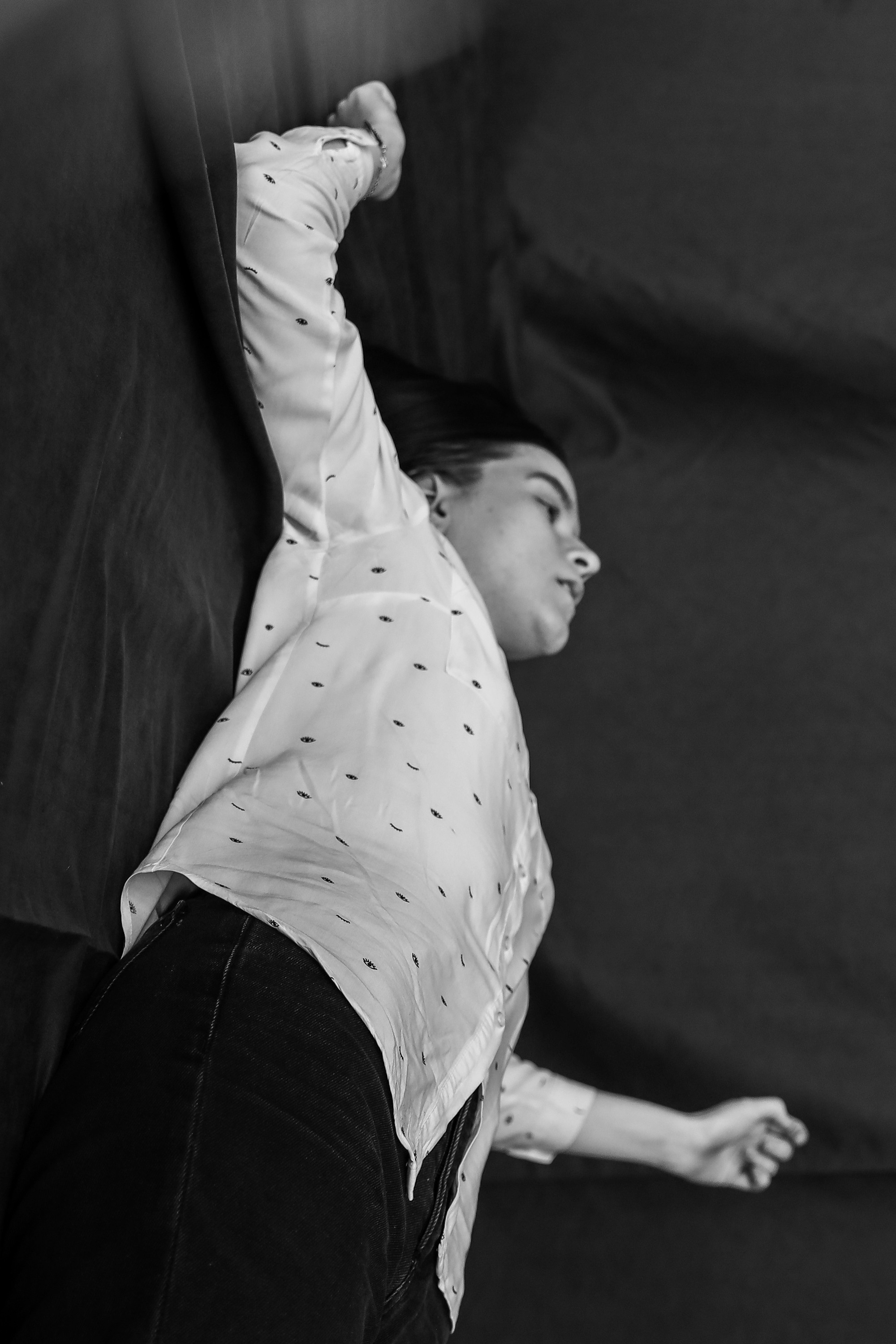 Аня. Фотограф в Новосибирске