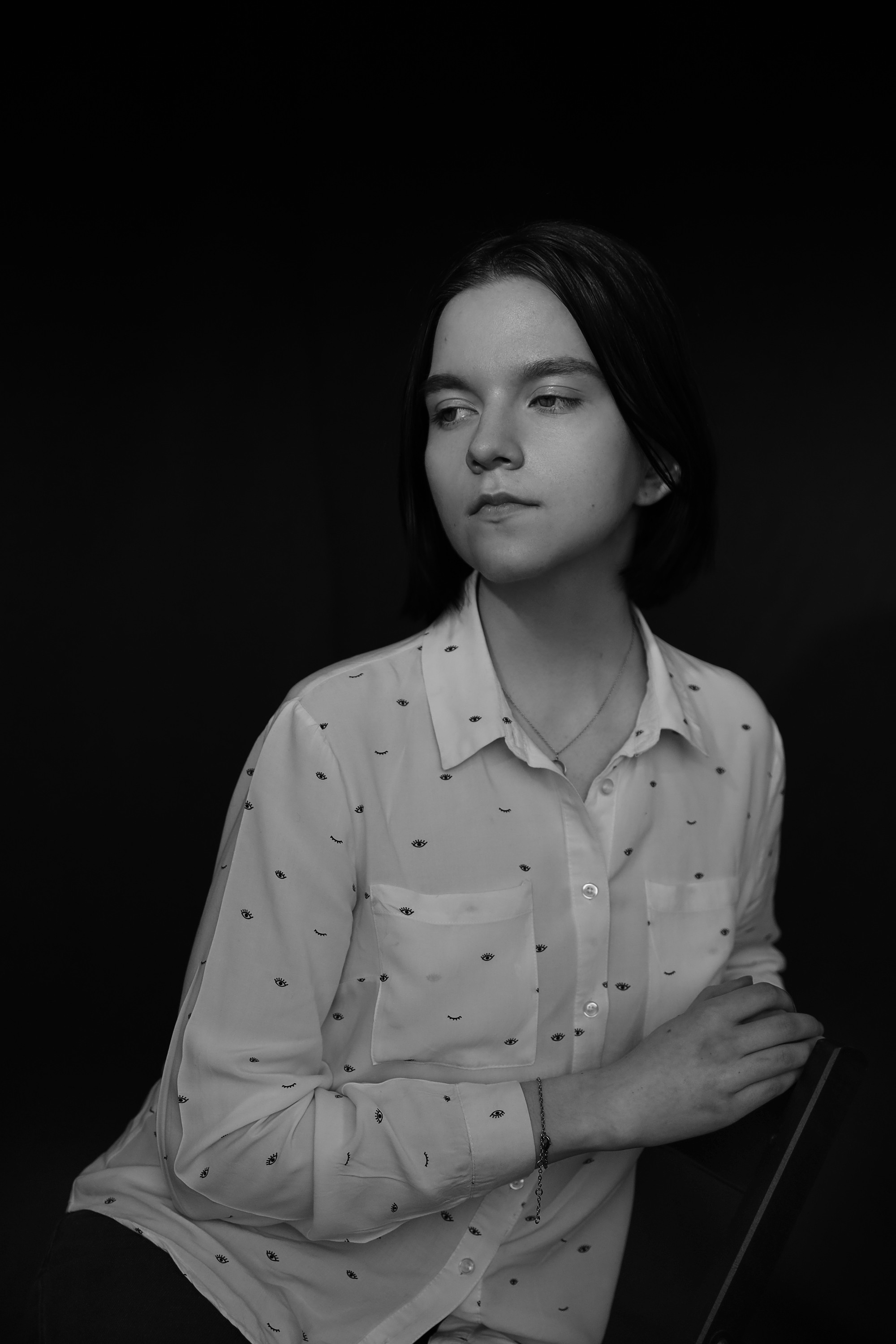 Аня. Фотограф в Новосибирске